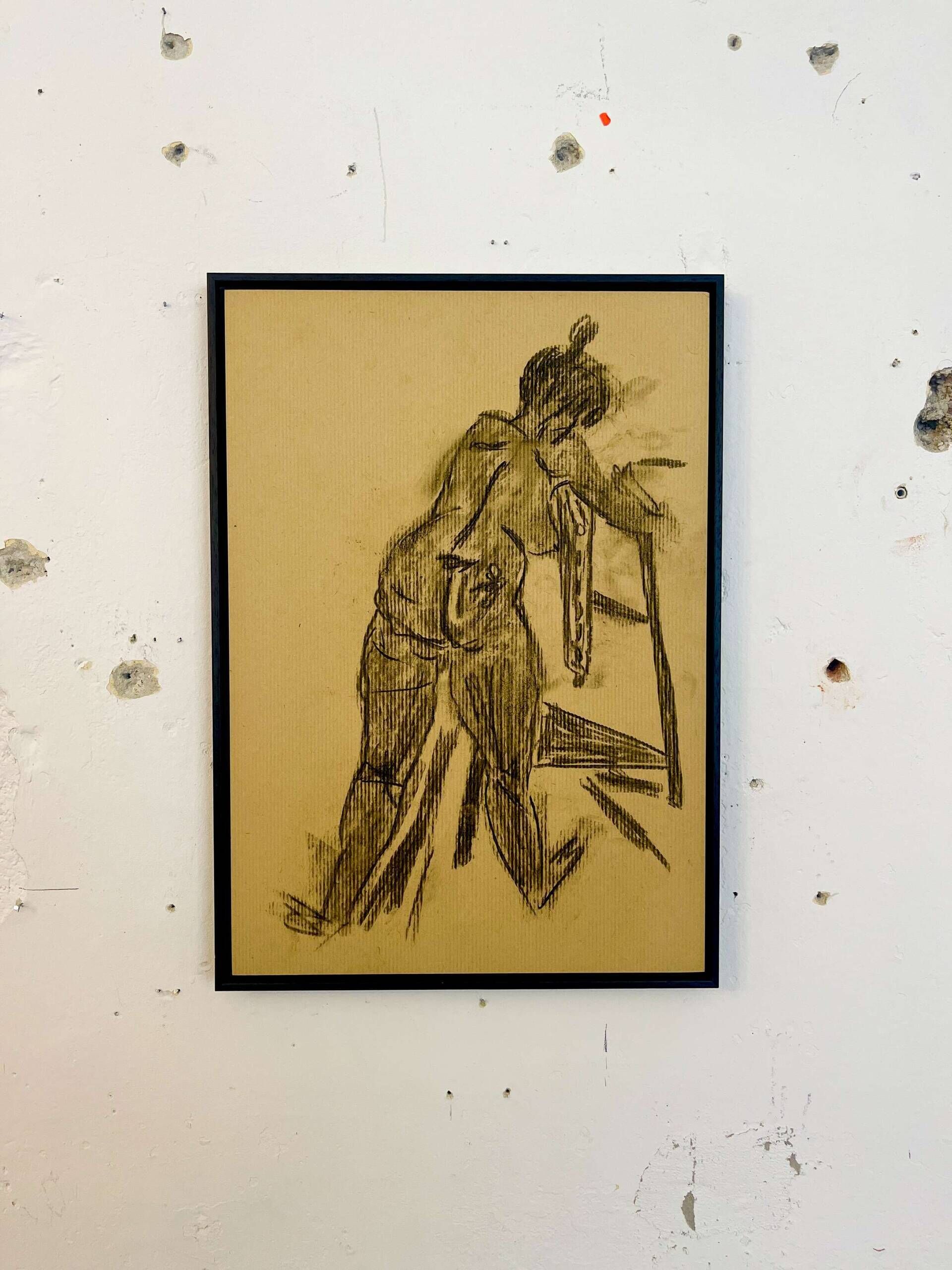 BEATBOX ROCKER VIII - Sara von Meer 3