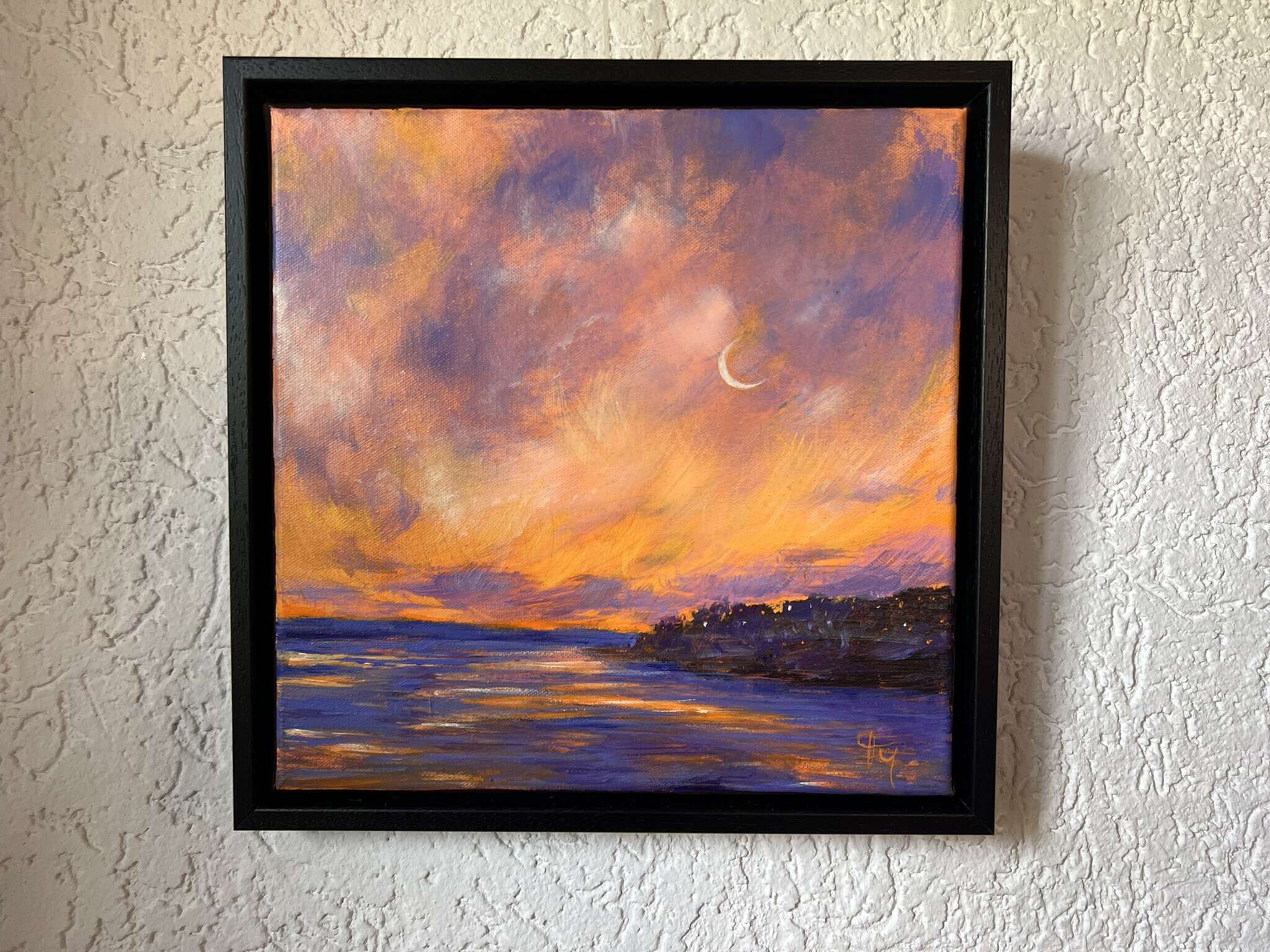 Das Innere des Lichts - Melissa Faltermeier 1