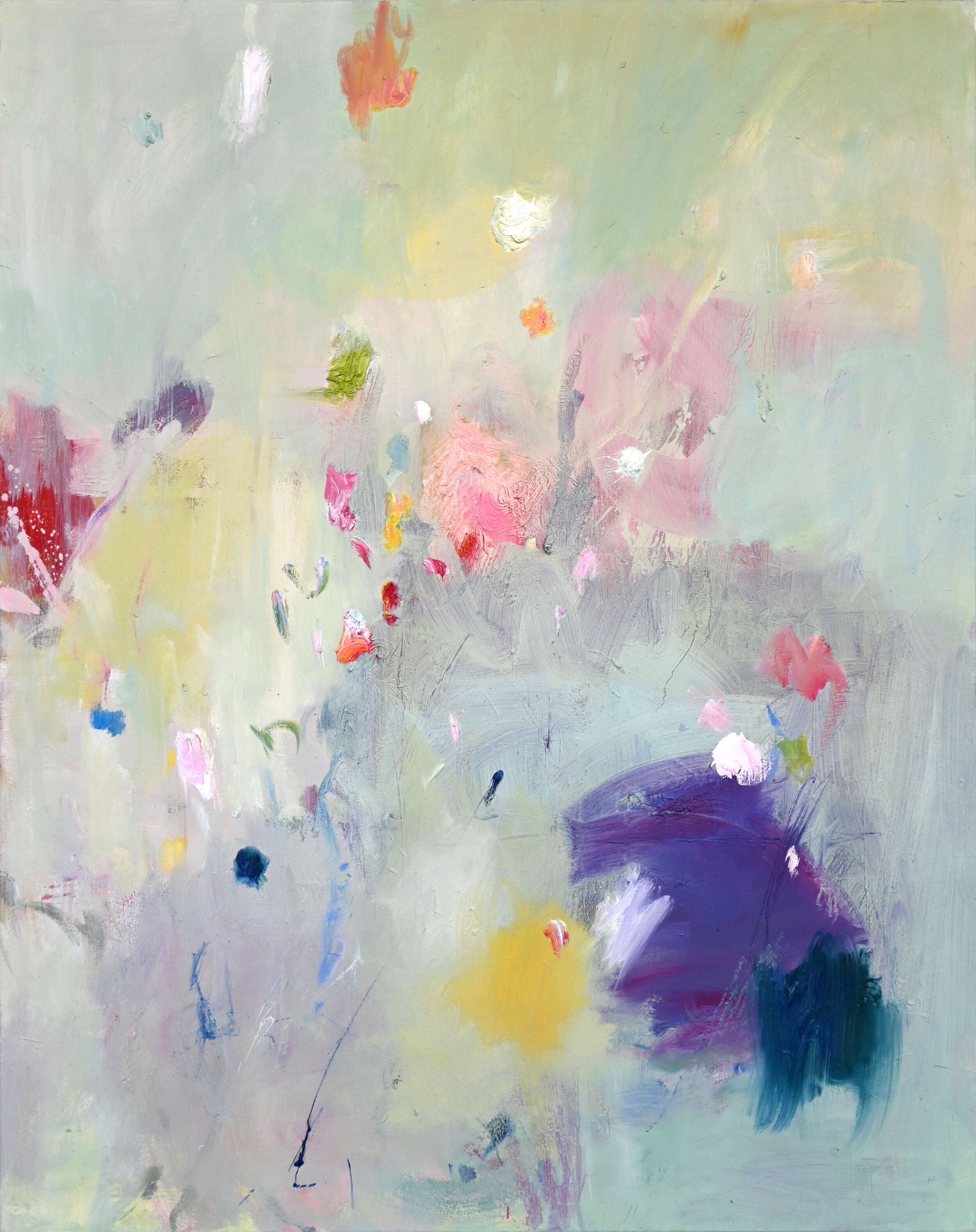 Ohne Titel - Christian Herzig 1