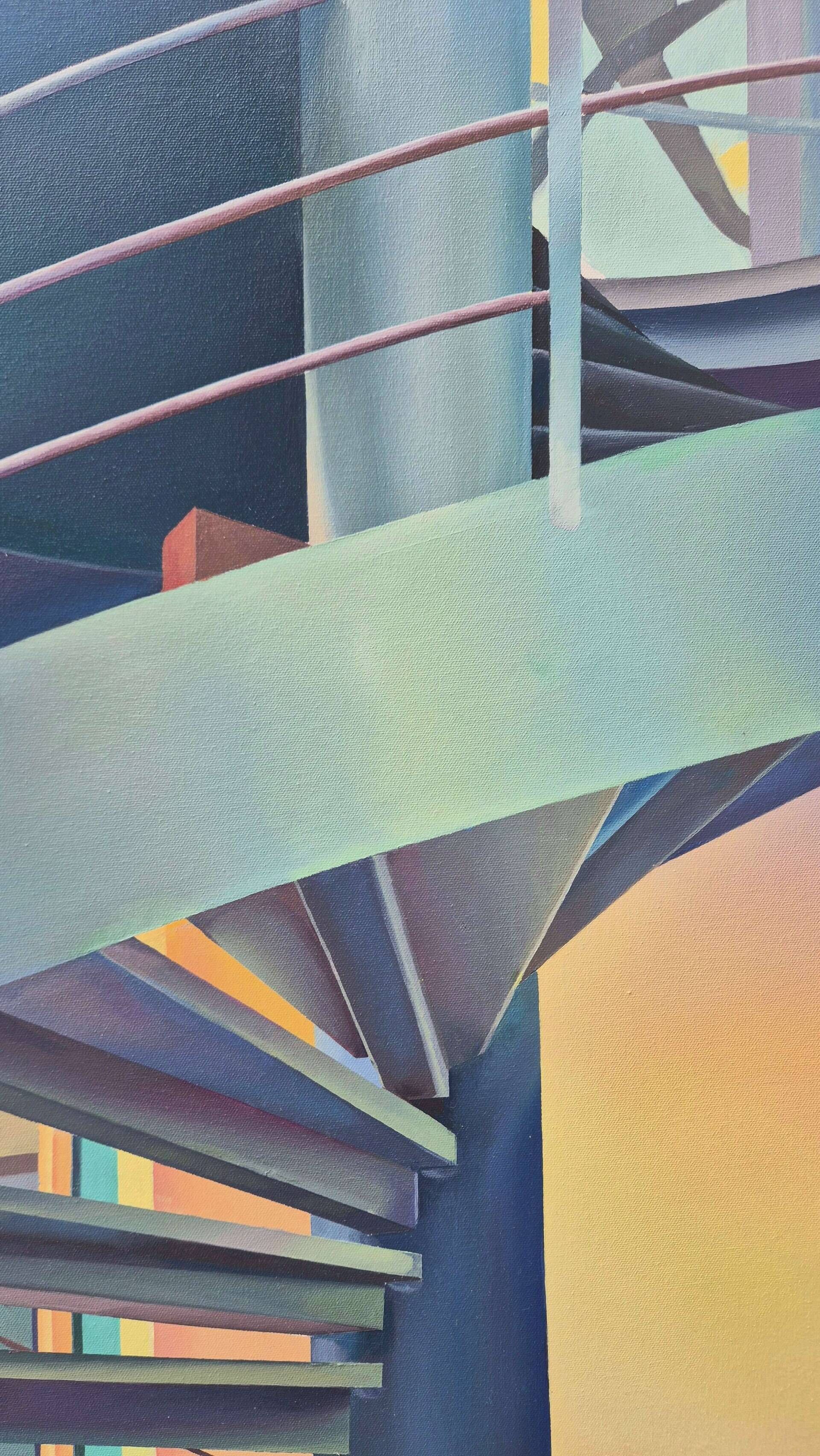 Aufschwung - Jasmin Roßmann 6