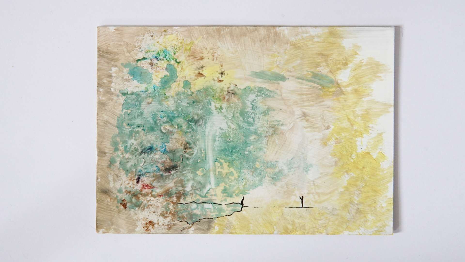 Zwei (Sammlung 04) - Gordon Endt 2