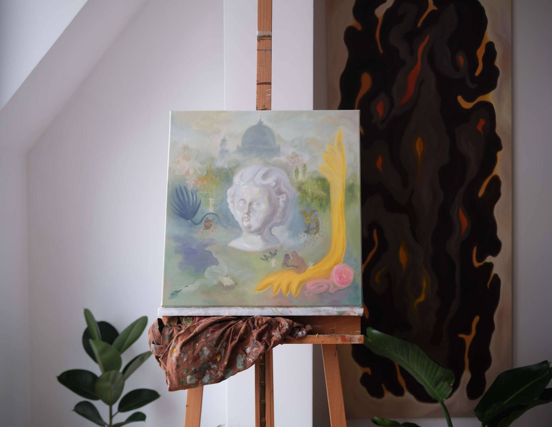 After the Garden - Yulia Katan 2