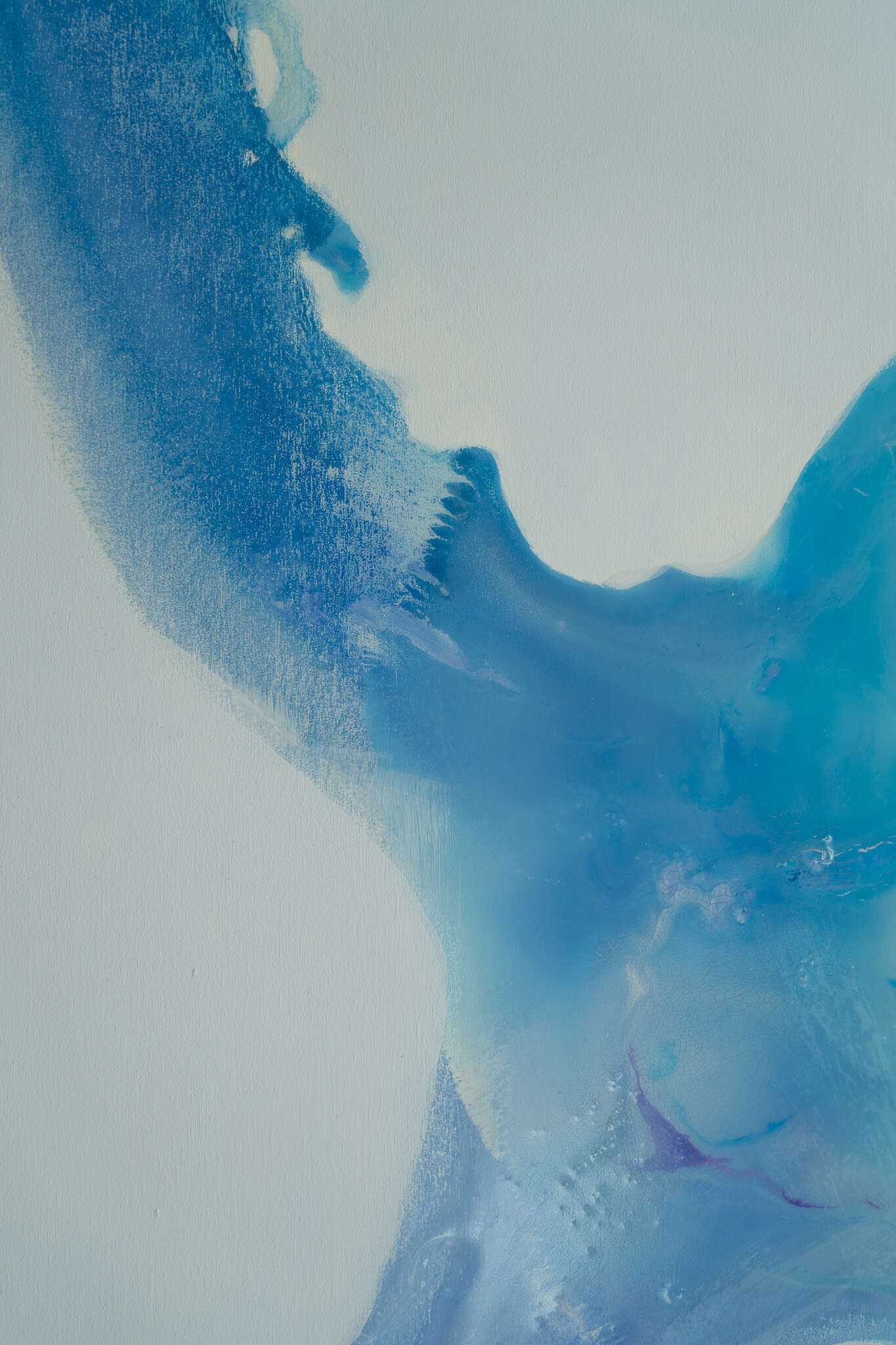 Monochrome Flow III - Anna Lena  Wirth 3