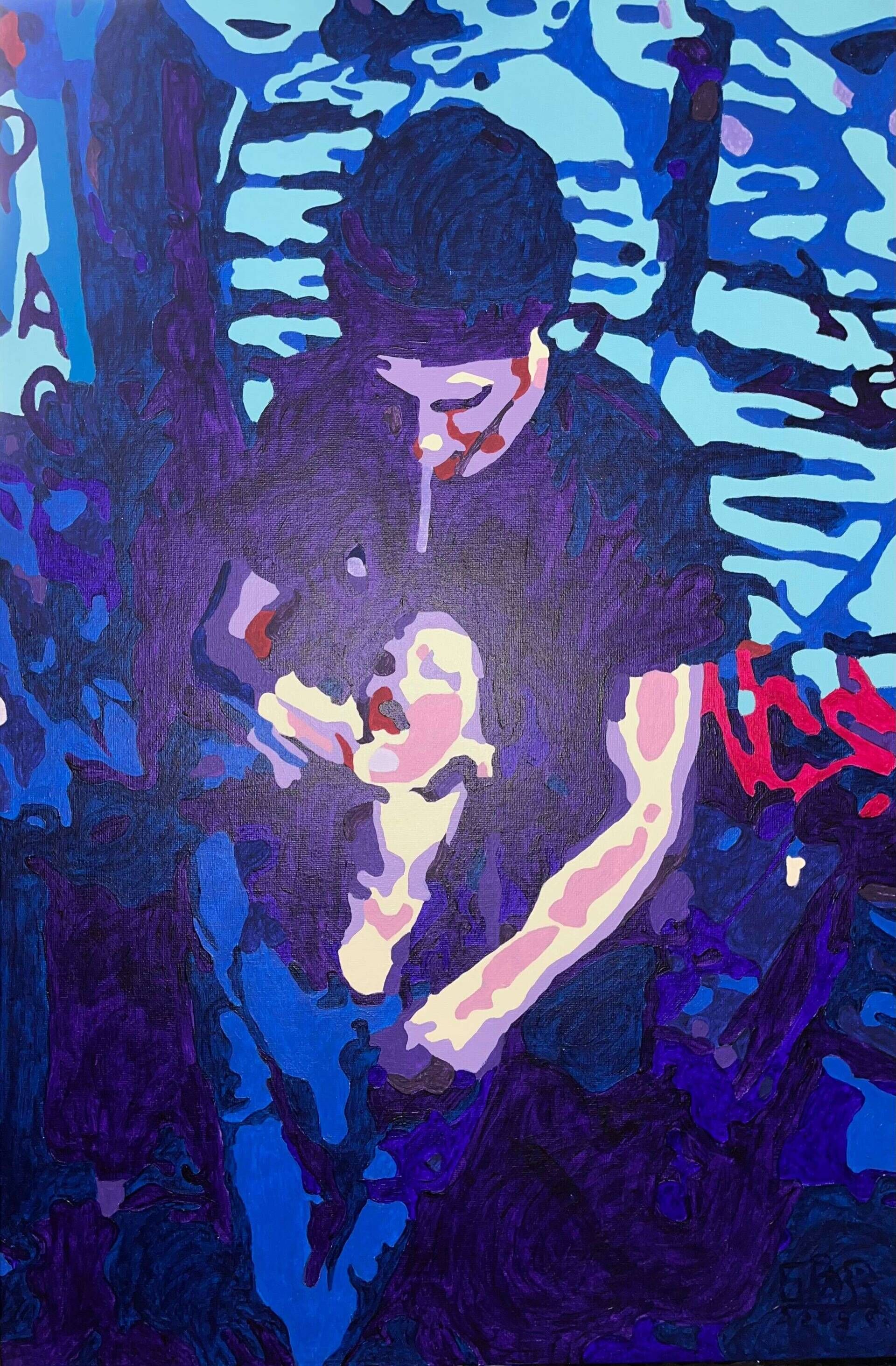 Charactertrades - Star 1