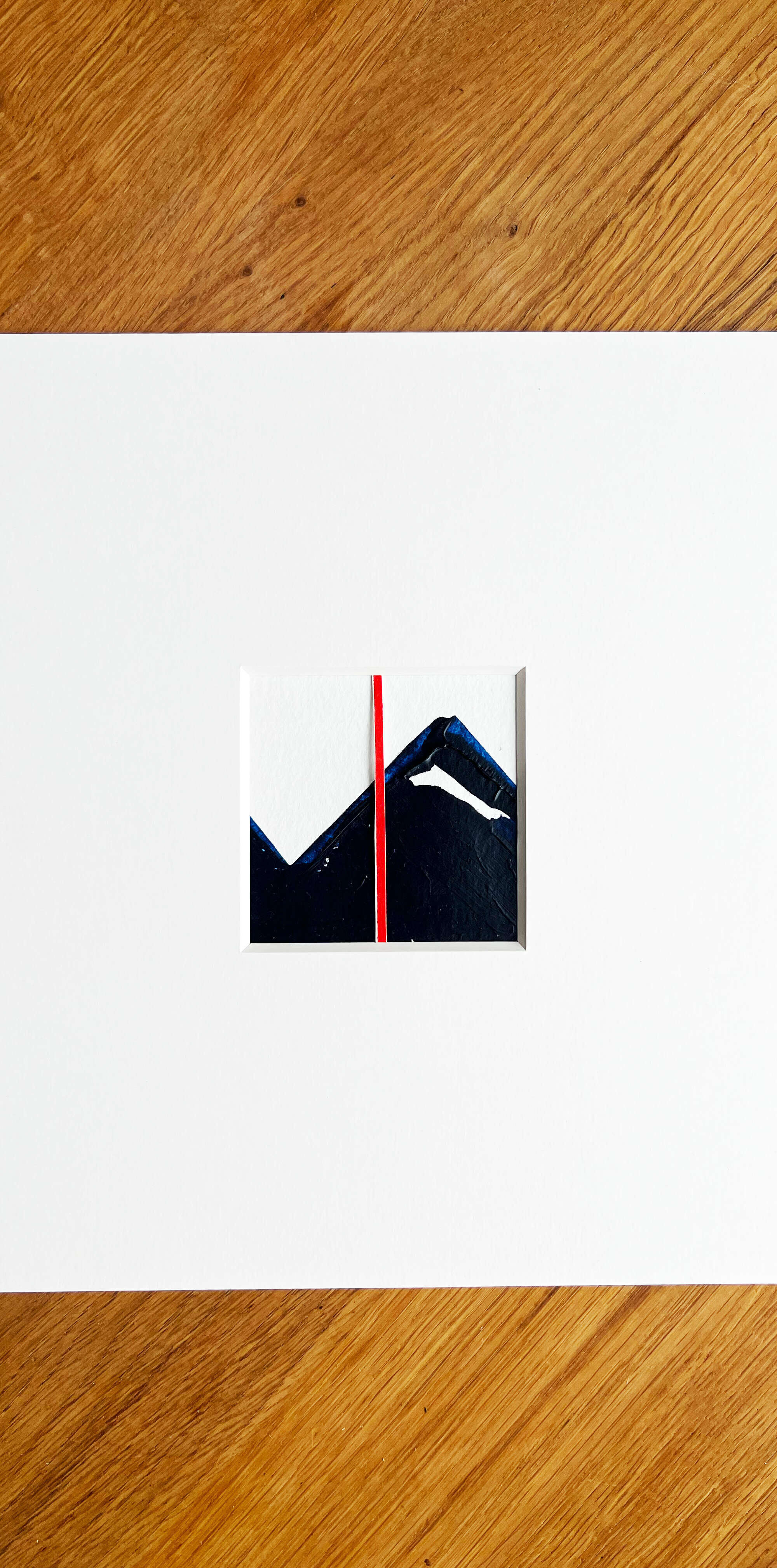 Rote Piste - Lucy G. 3