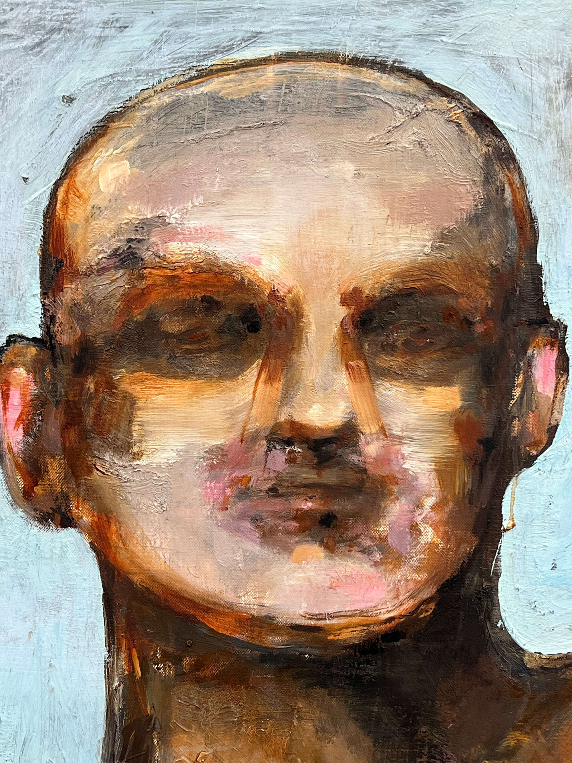 solid head - Tyler Heidenwag 3