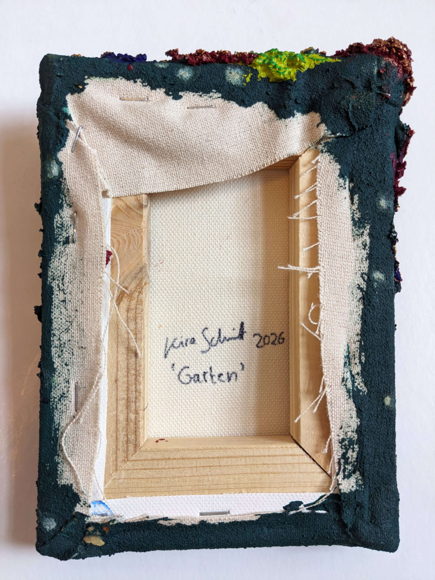 Garten - Kira Schmitt 7