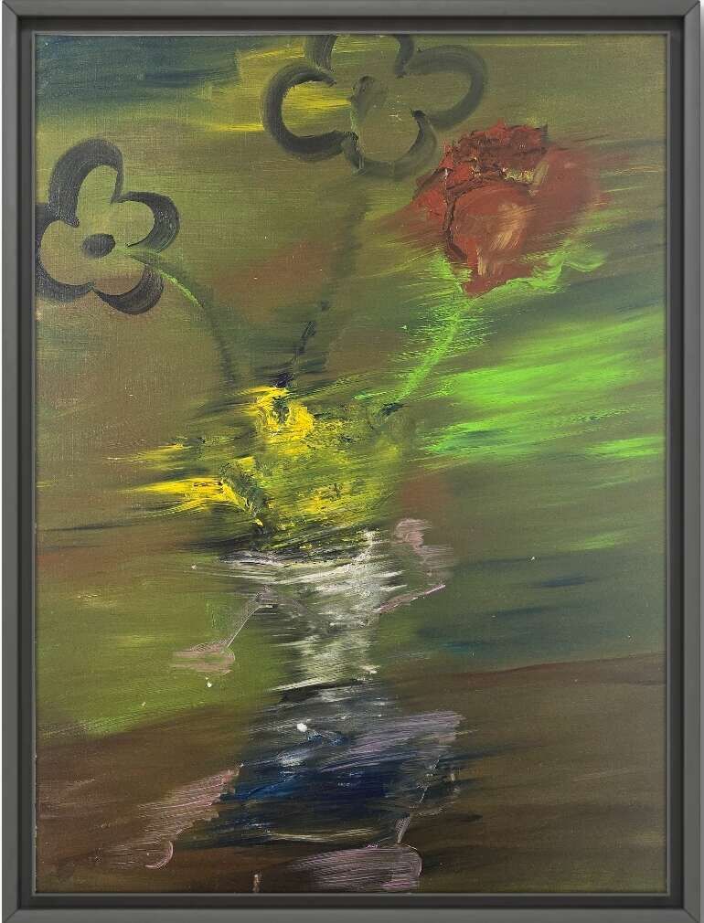 Schnelle vase - Christopher Schröder 2