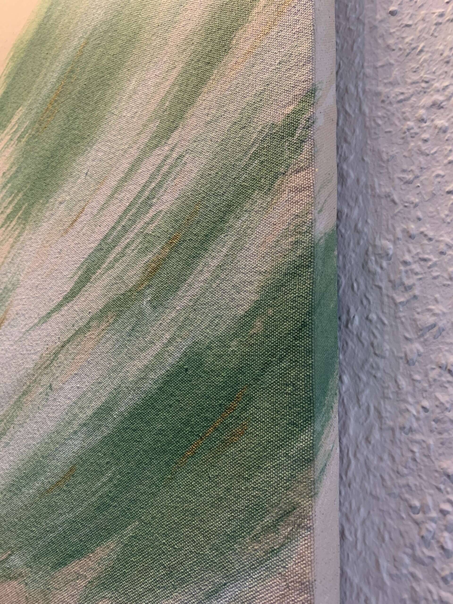 Whisper Green - Julienne  Dumrese 4