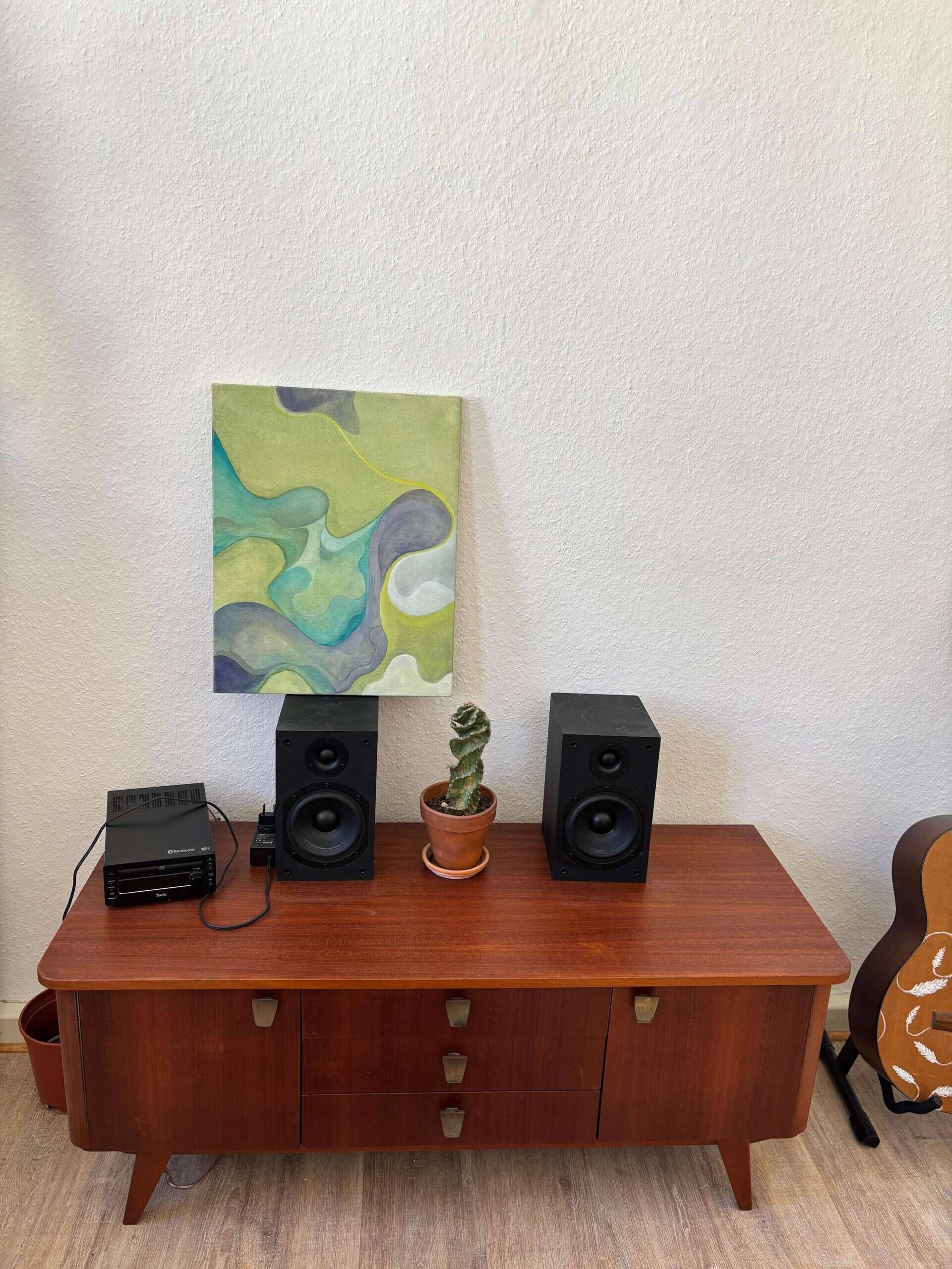 The Green Phase - Nora Michalke 3