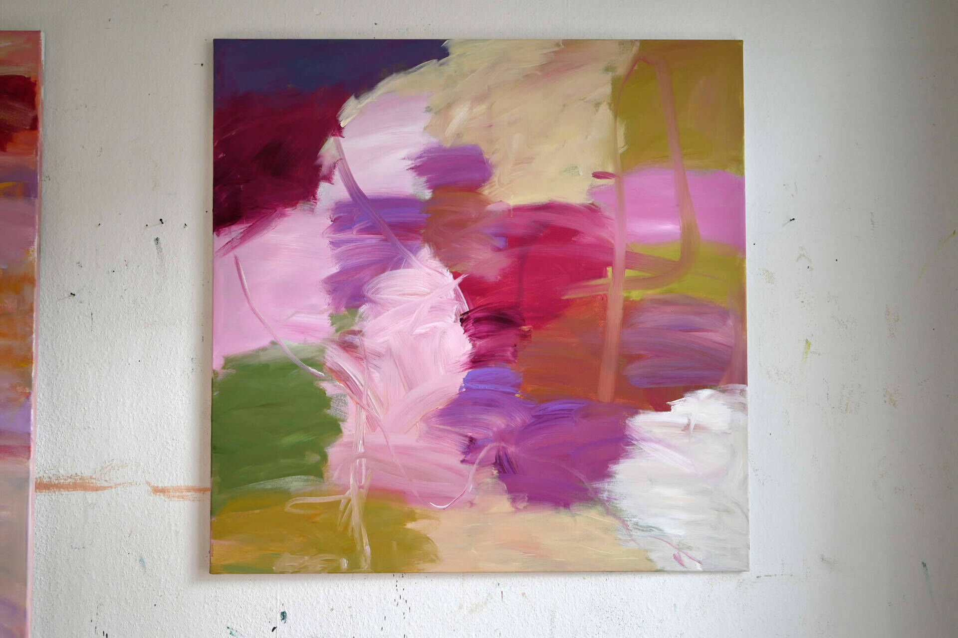 Ohne Titel - Christian Herzig 2