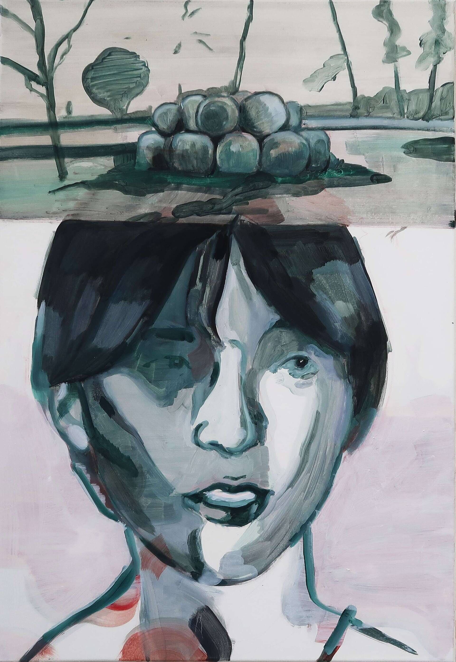 That Day, What My Eyes Witnessed - Seo Park 1