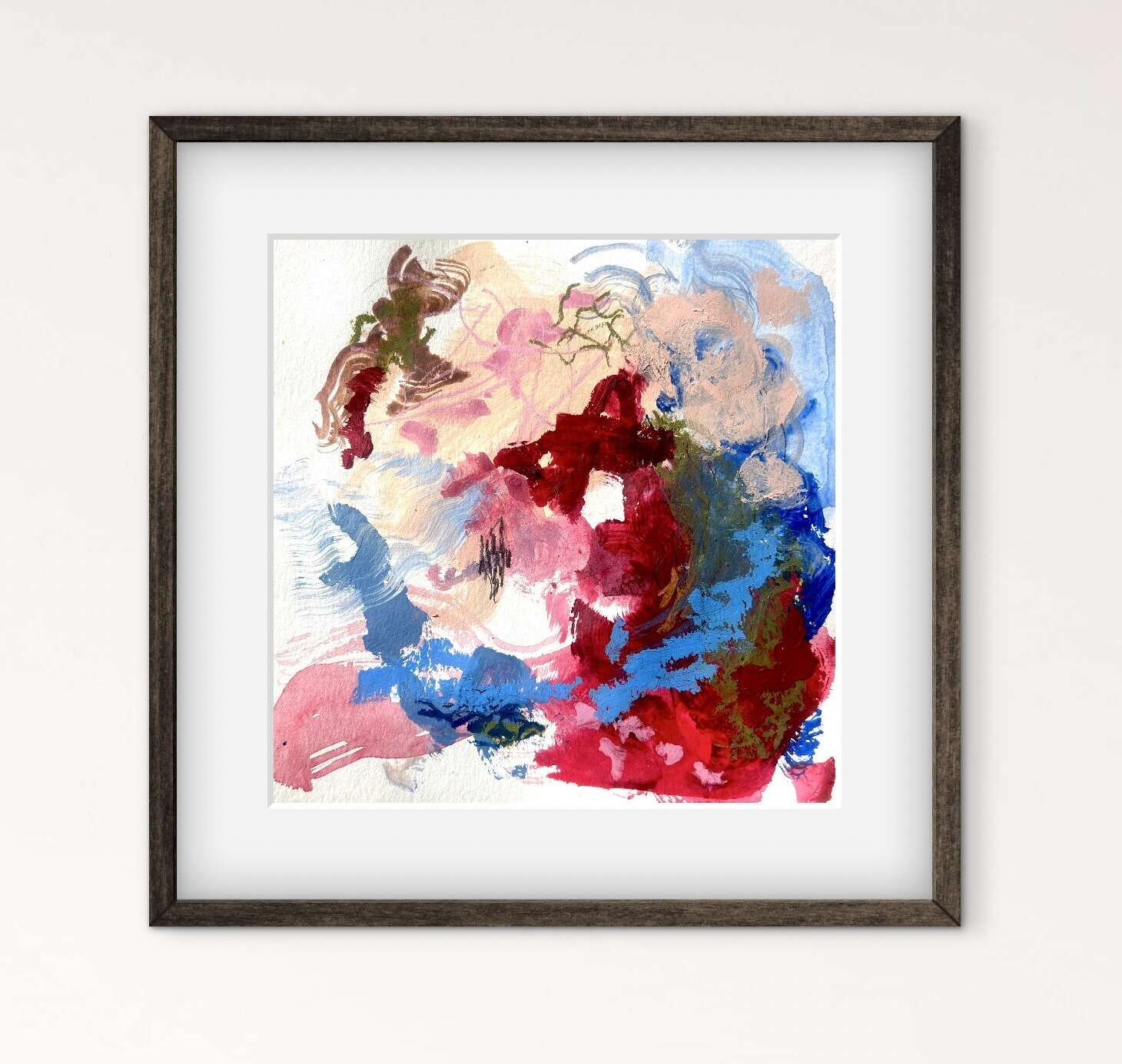 You are loved 3  - Sophie Bäumer 8