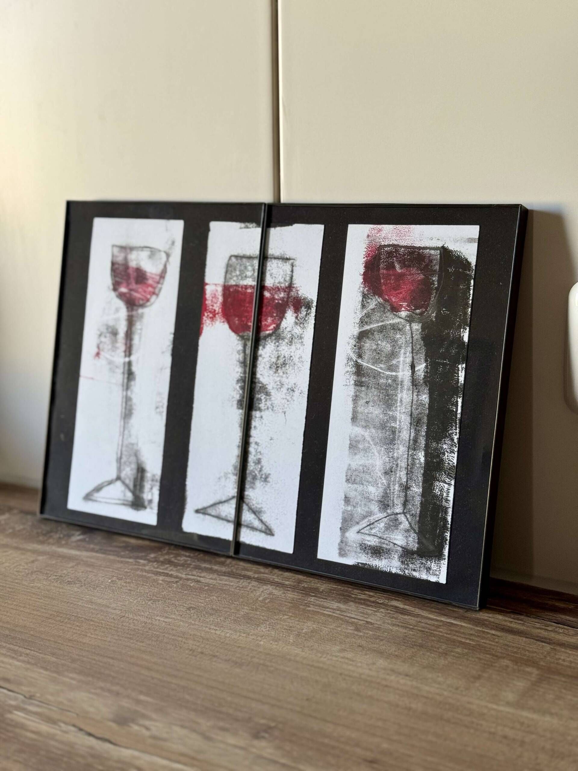 1/2 Tryptichon - Maria-Sophie Rother 4