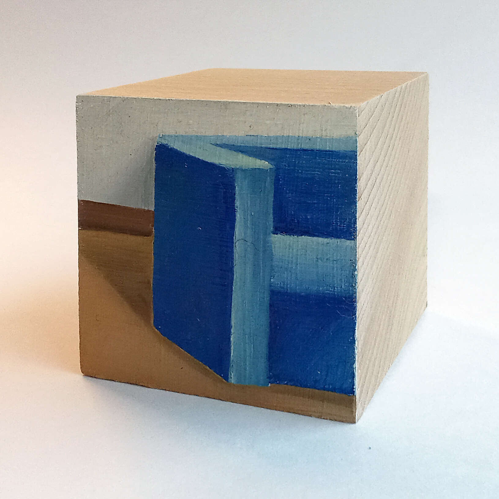 Hand Haus 1 - Jo Failer 2