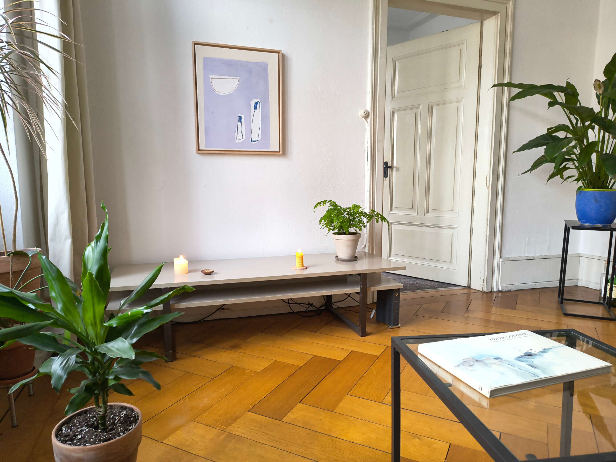 the gift of listening - Drew Mazyck 3