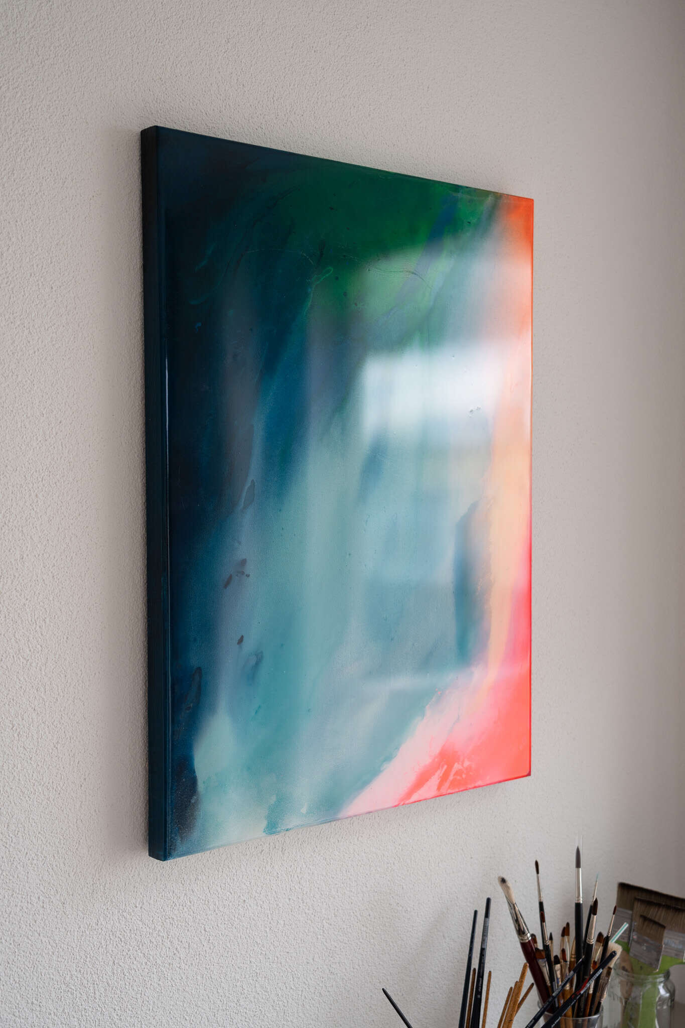 Chromatic Chaos II - Anna Lena  Wirth 3