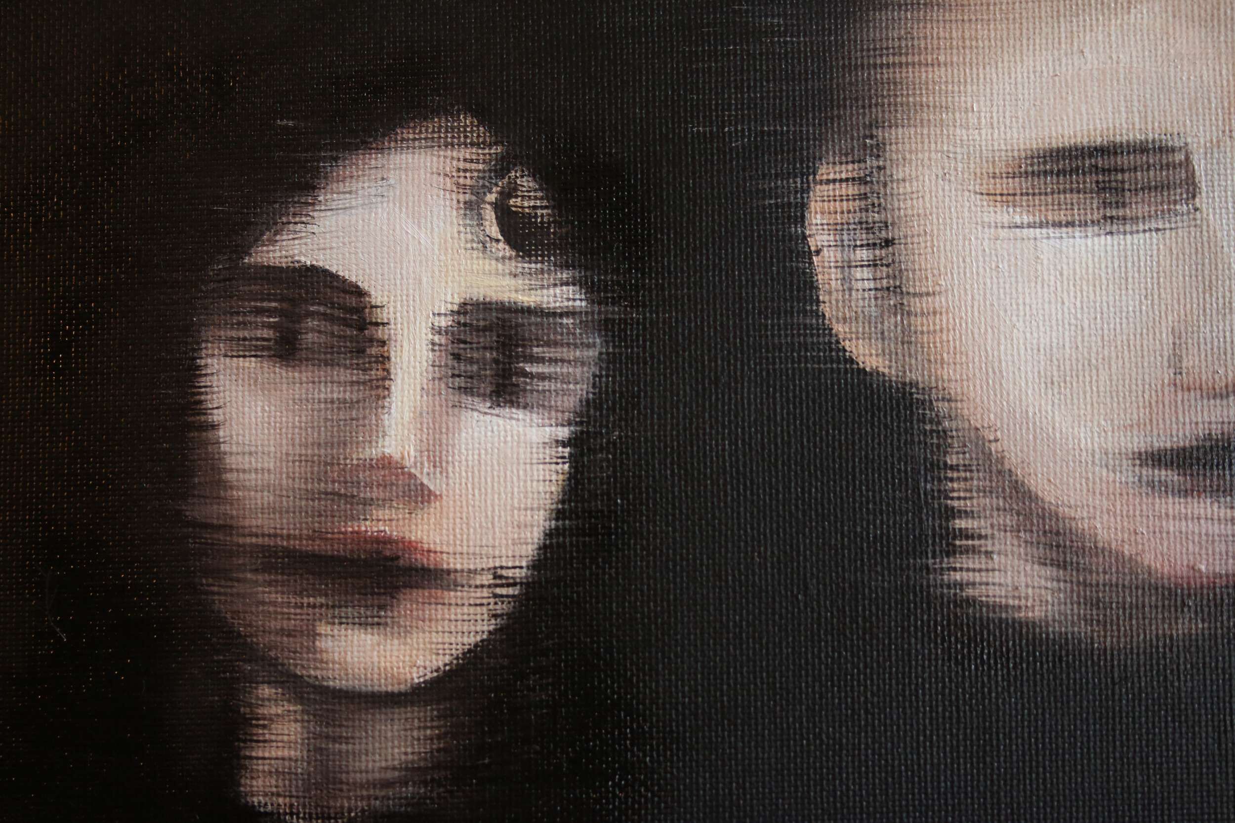 Vintage demon IV - Cinzia  Villa 1