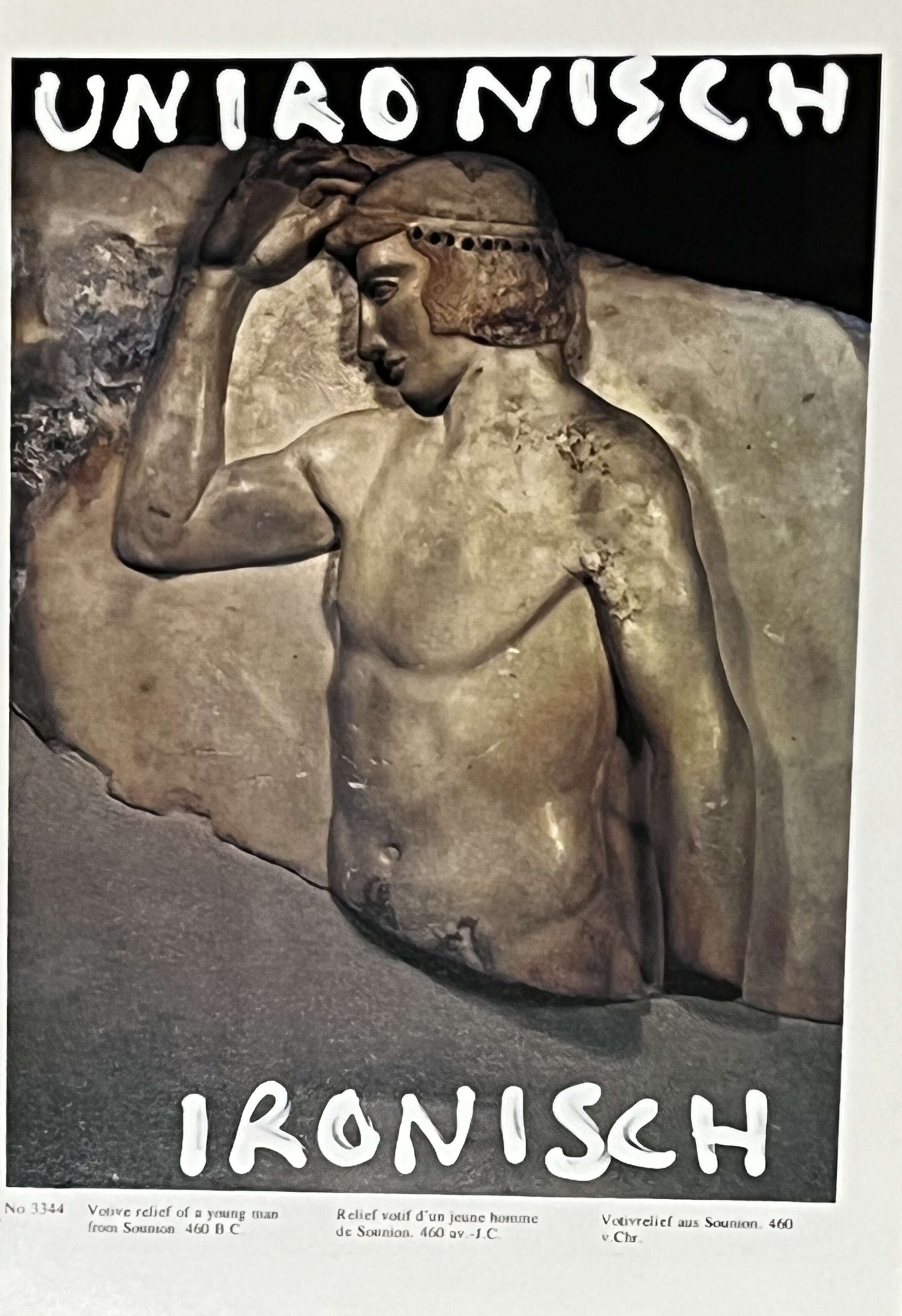 Deutschland - Lucas Ohliger 1