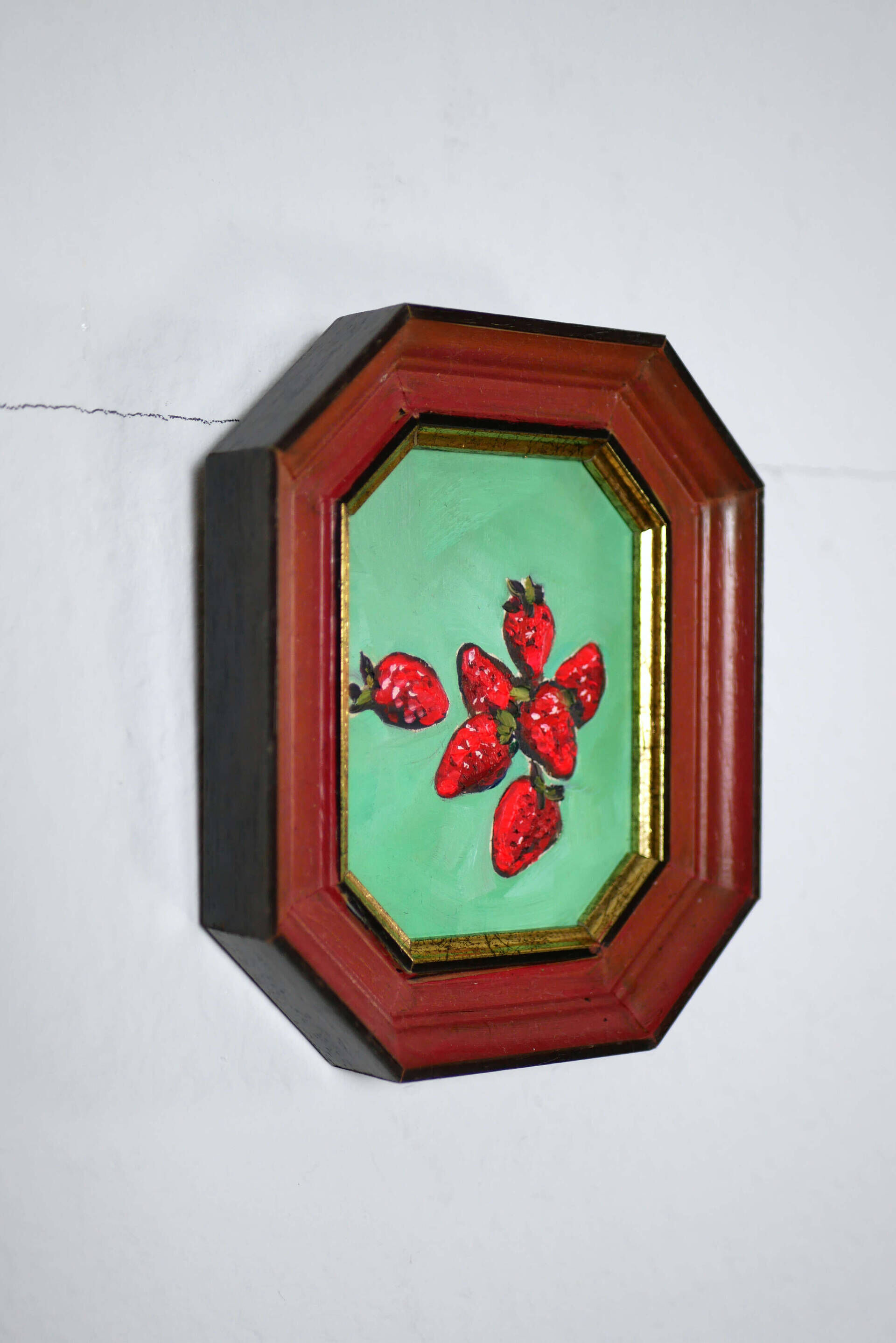 Warten auf Mai - Maria Leisner 2