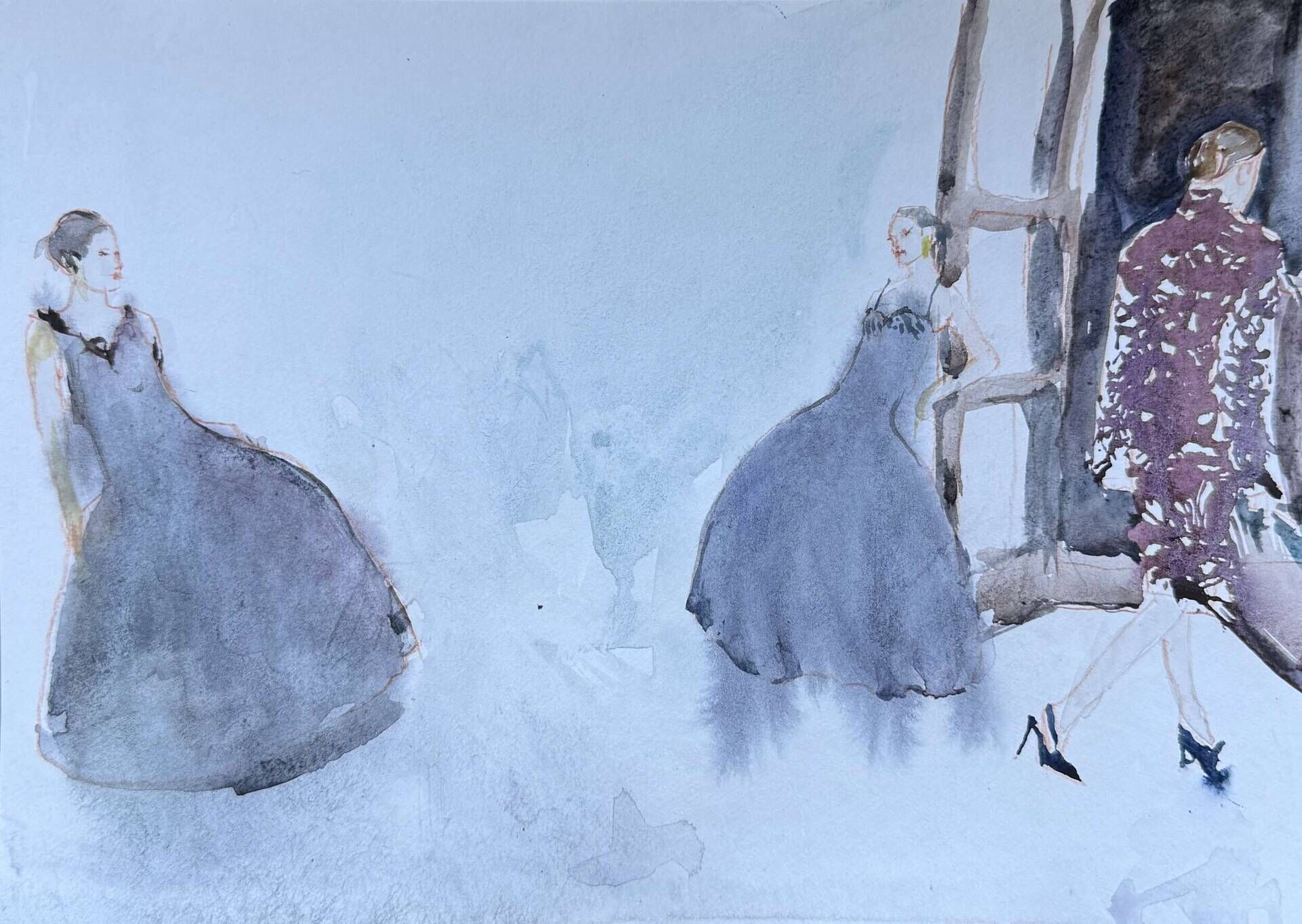 Stage - Dana Ozova 2