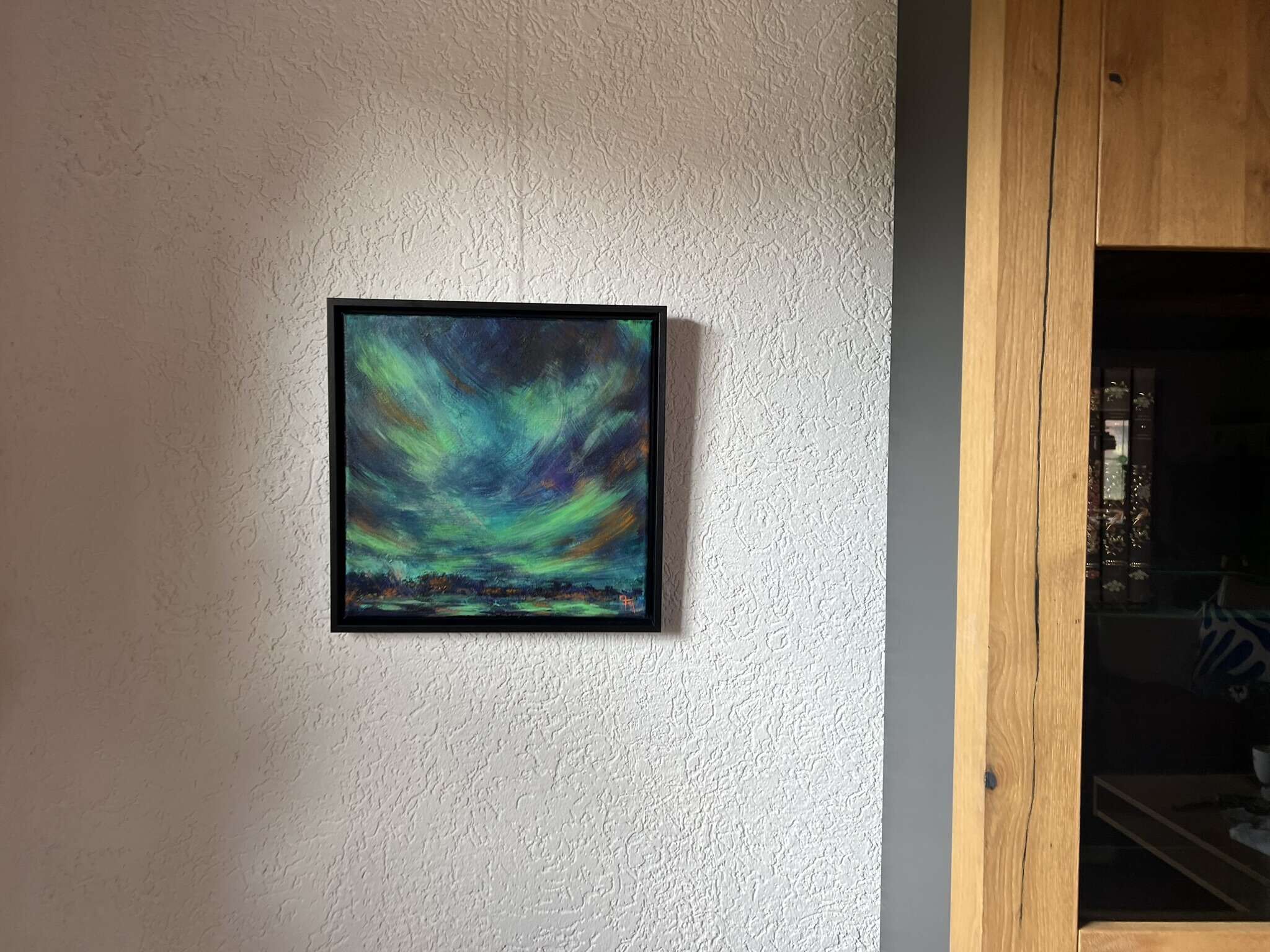 Ein Moment aus Licht - Melissa Faltermeier 3