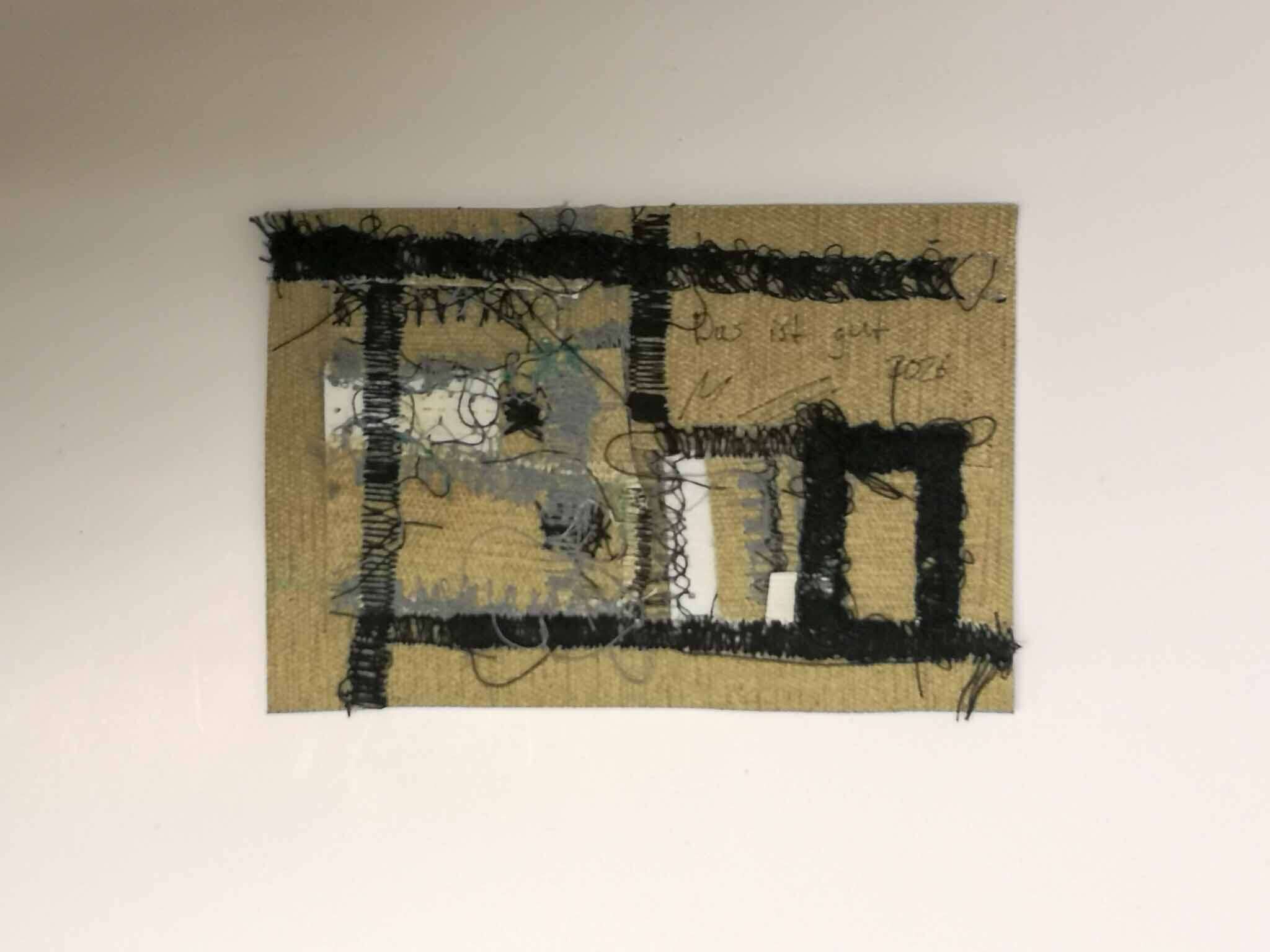 Das ist gut - Mattis Lehmann 5