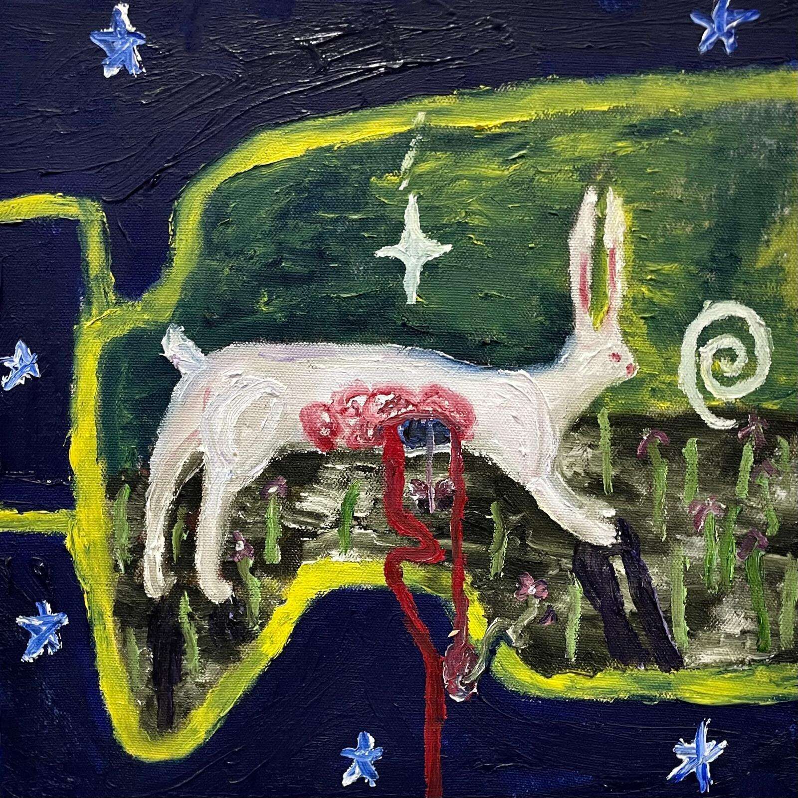 In Spirale laufen - Michaela Jank 4