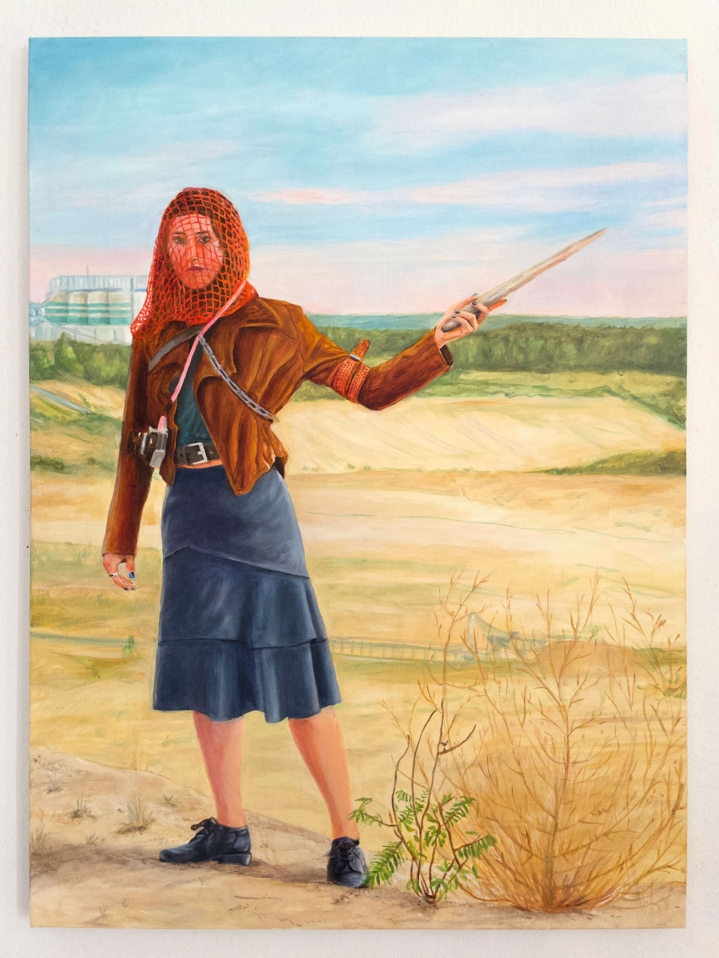 Utopia - Leo-Constantin Fischer 4