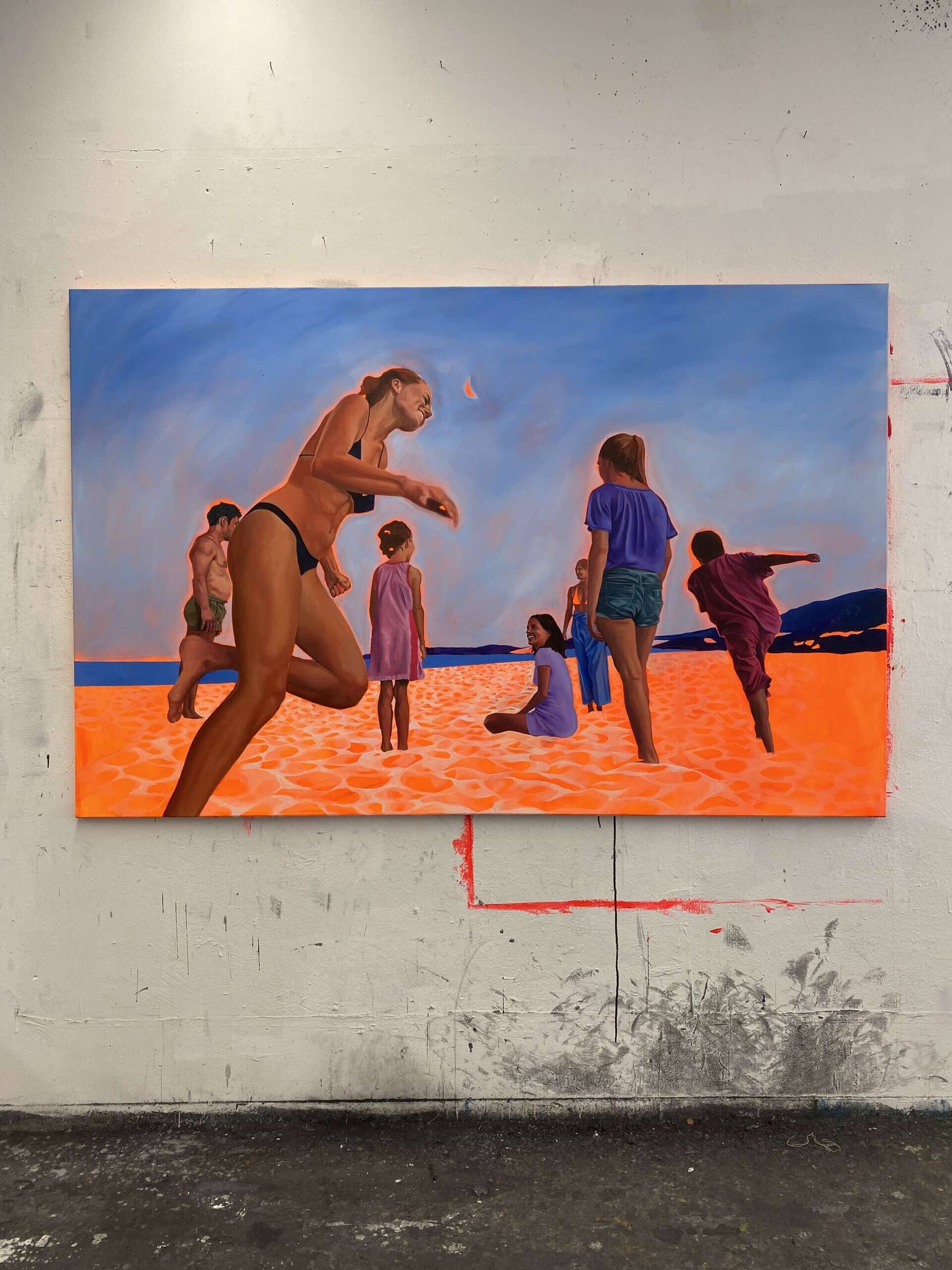 Straftat nr.2 - Lou Stark Straftat nr.2 - Lou Stark 2