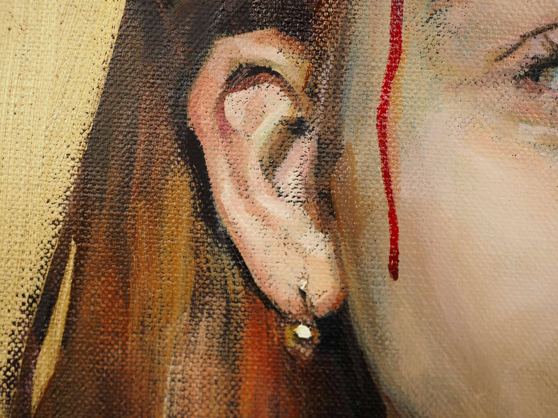 Ivanka - Oleksii Gnievyshev 7