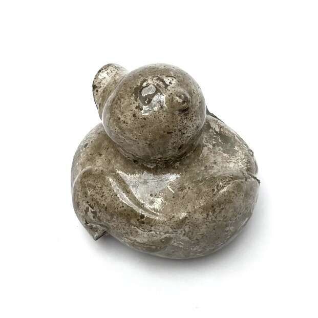 Finding Gloss in the Dryness They Know (2026) - Terryfied Club 2