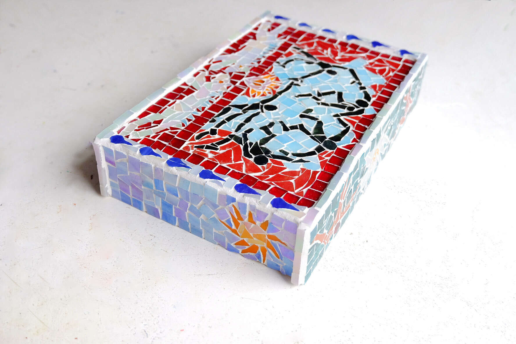 Traum vom gemeinsamen Tanz  - Anna Leisner 5