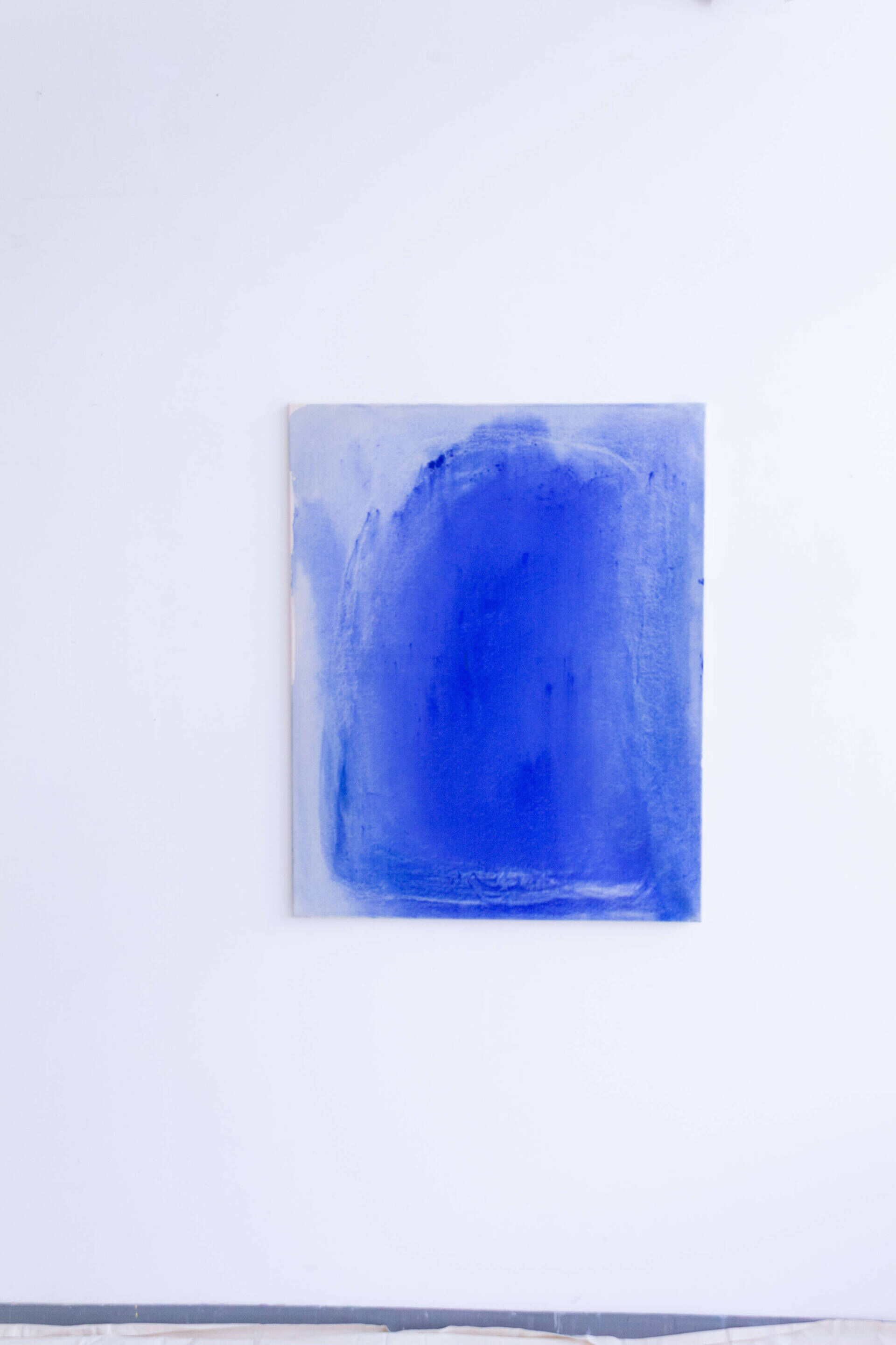 Atem - Ina  Streit  1
