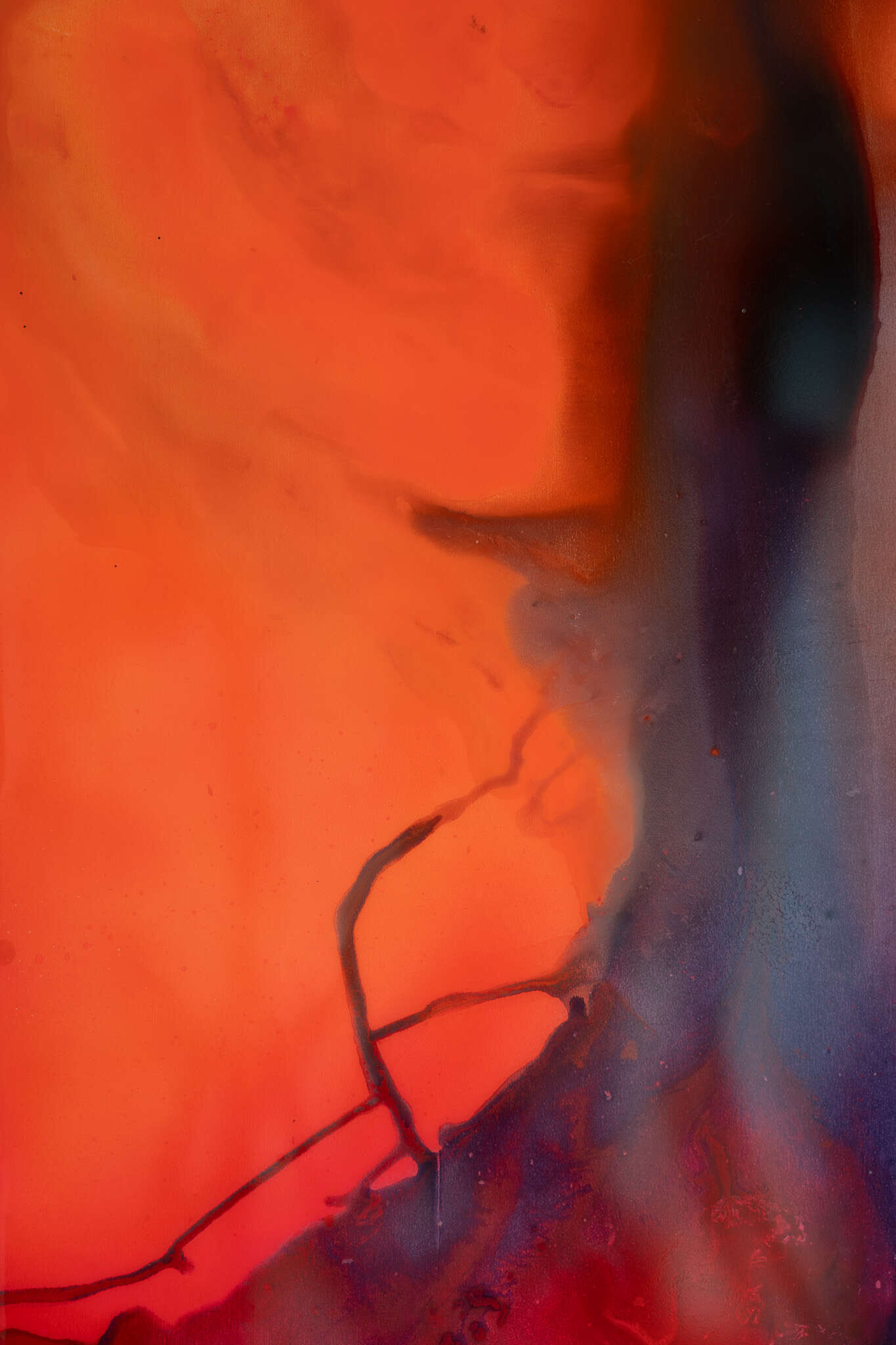 Chromatic Chaos III - Anna Lena  Wirth 7