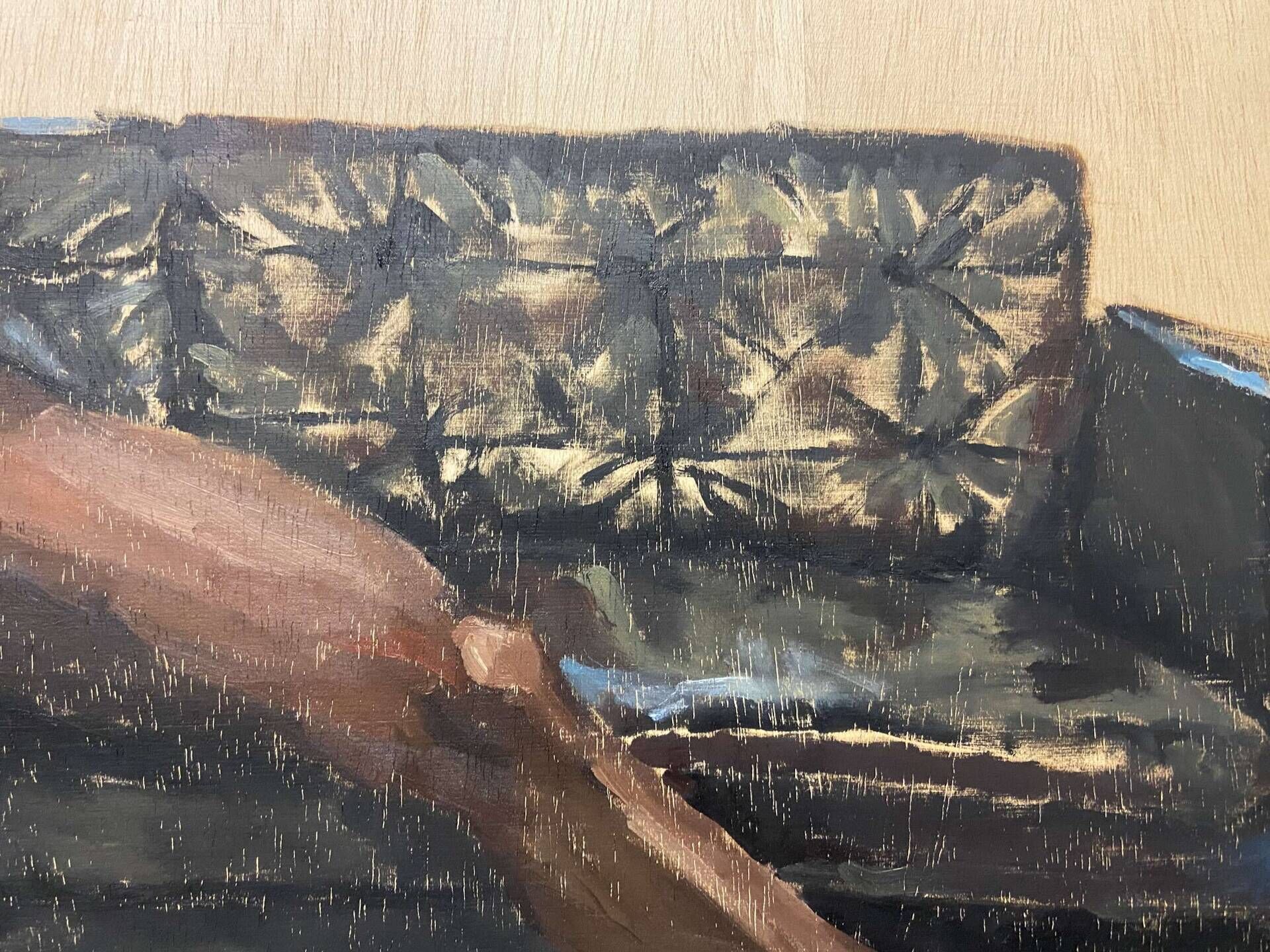 Mene II - Lilli Geyer 8