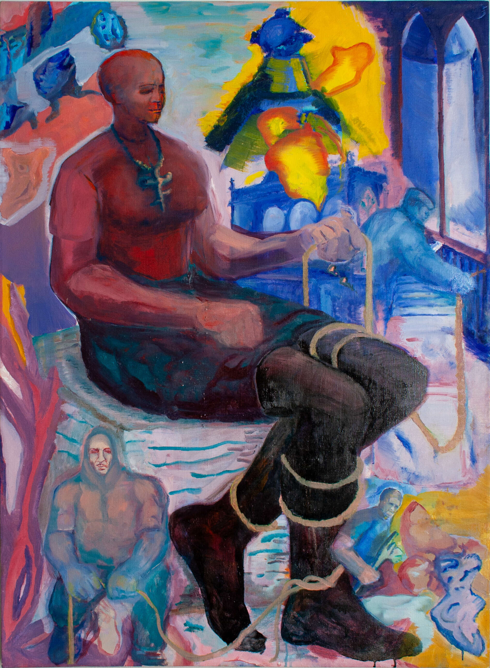 Kern - Michal Banasik 1