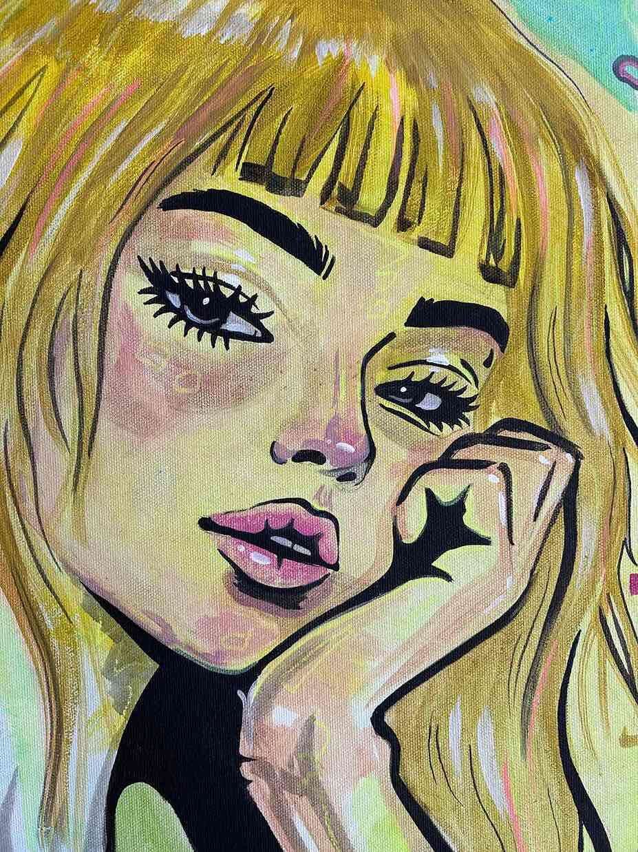 Die Forscherin - Stella Mierendorff 5