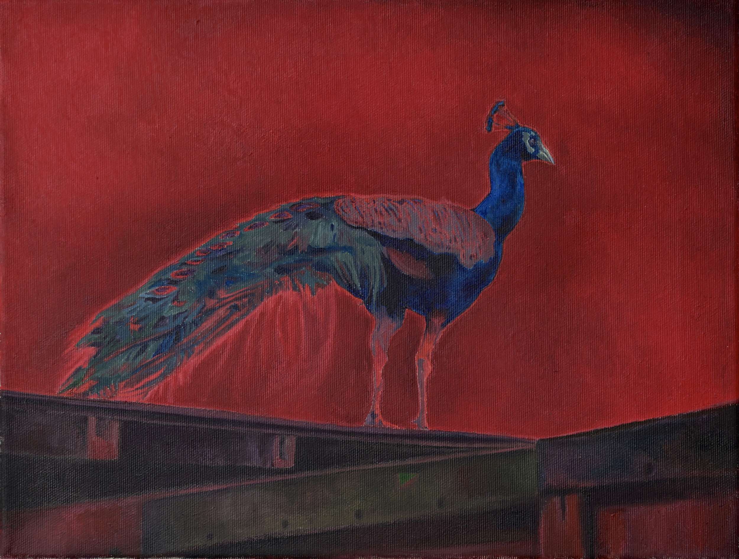Red - Leonie Puschmann 1
