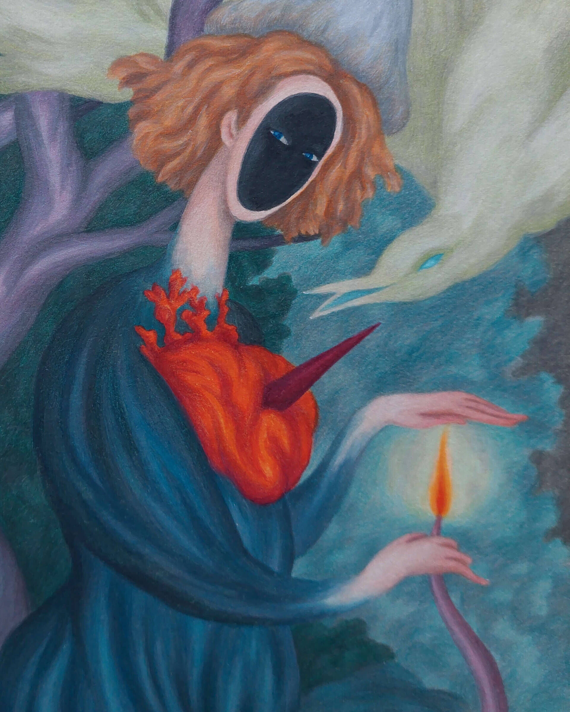 Idealismus - Yulia Katan 3