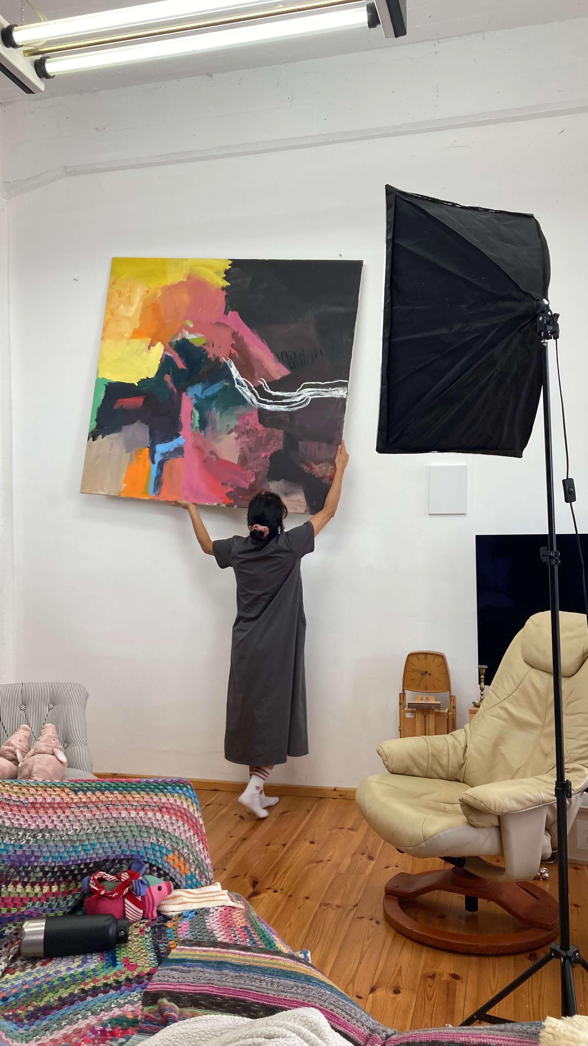 Herbstgefühle - Elena Kok 6