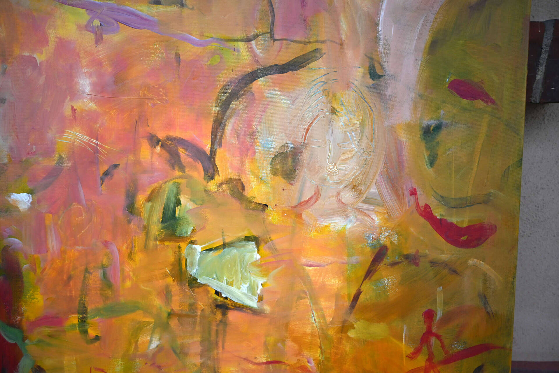 Ohne Titel - Christian Herzig 2