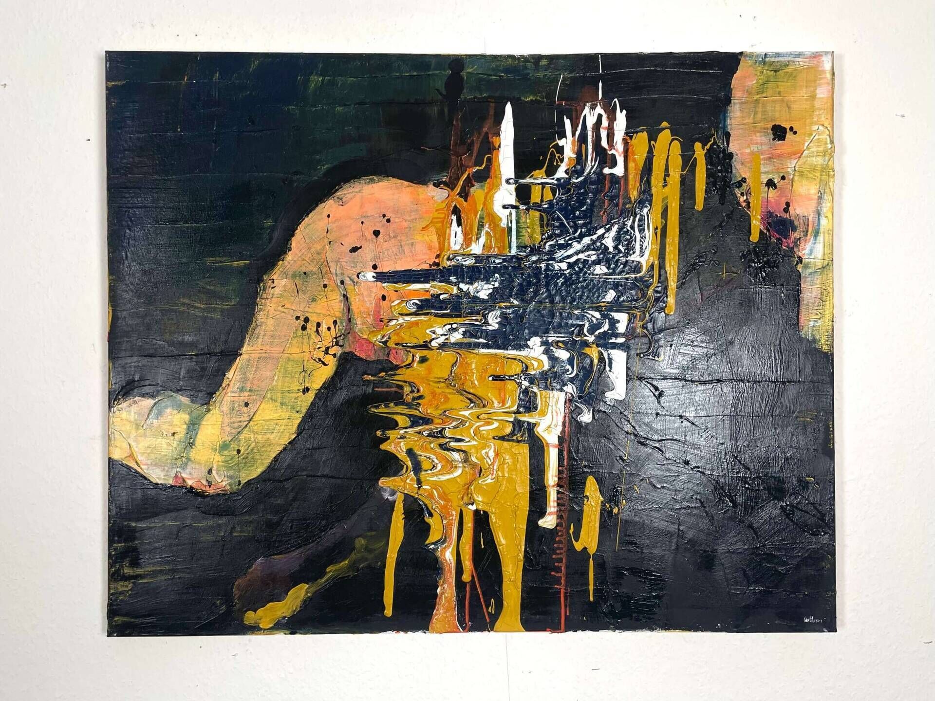 Ich vor, Du zurück - Leoni Hannah 1