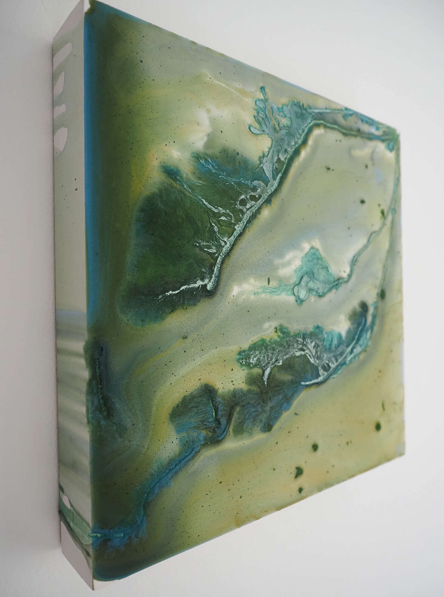 Eisenerz II - Vicky Anna Lardschneider 2