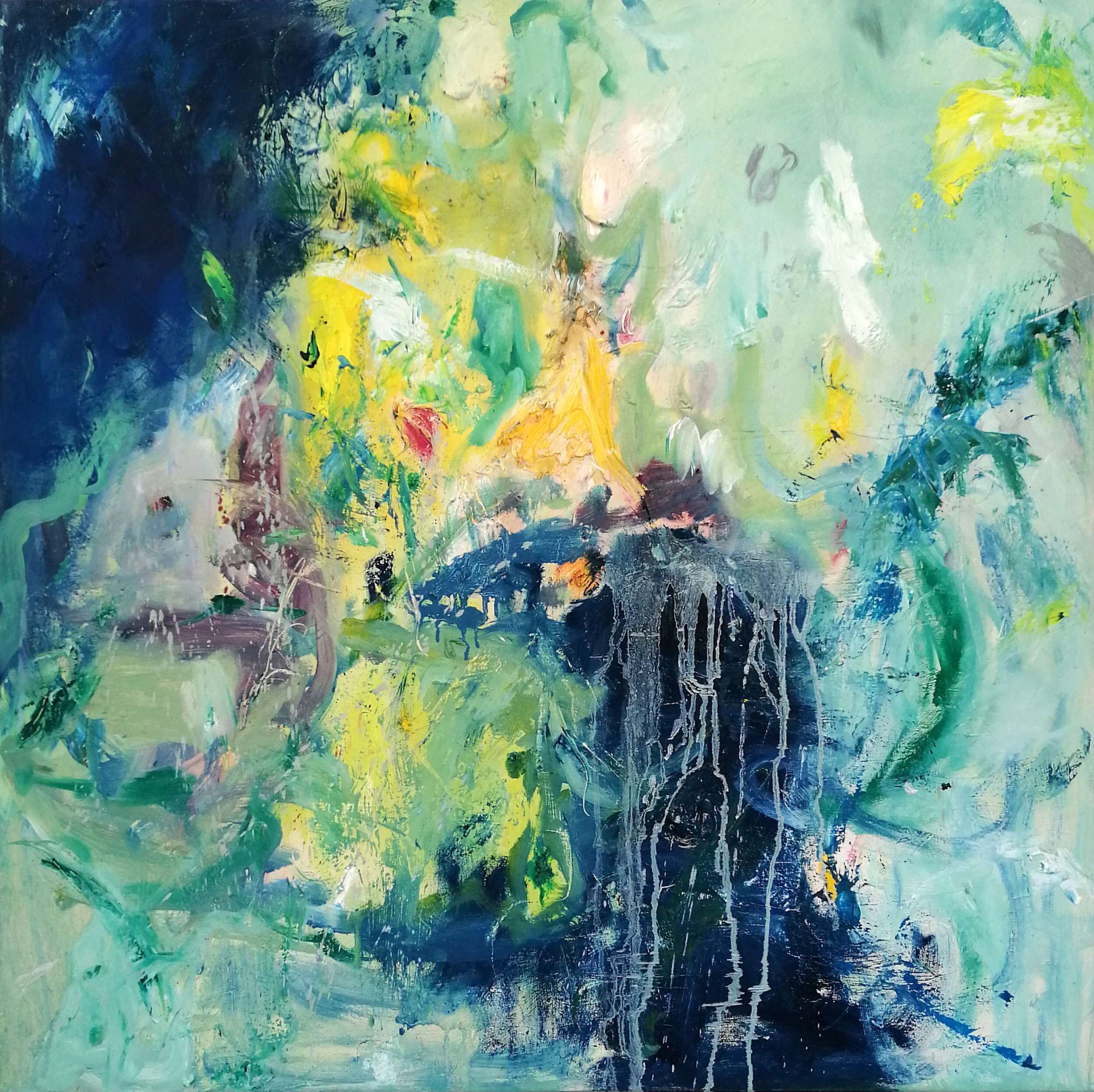 Ohne Titel - Christian Herzig 1