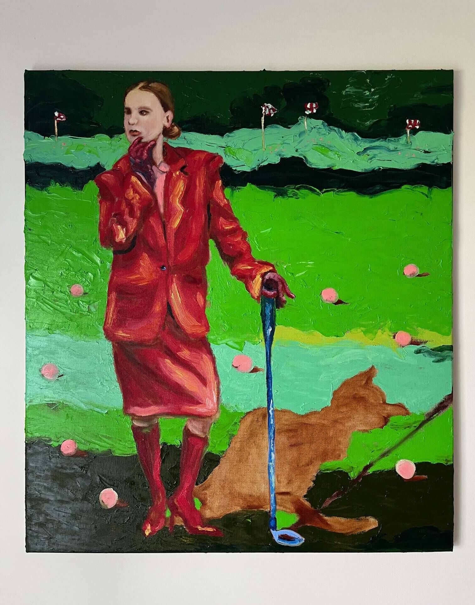 Das Totemtier - Anna Hopfensberger 5