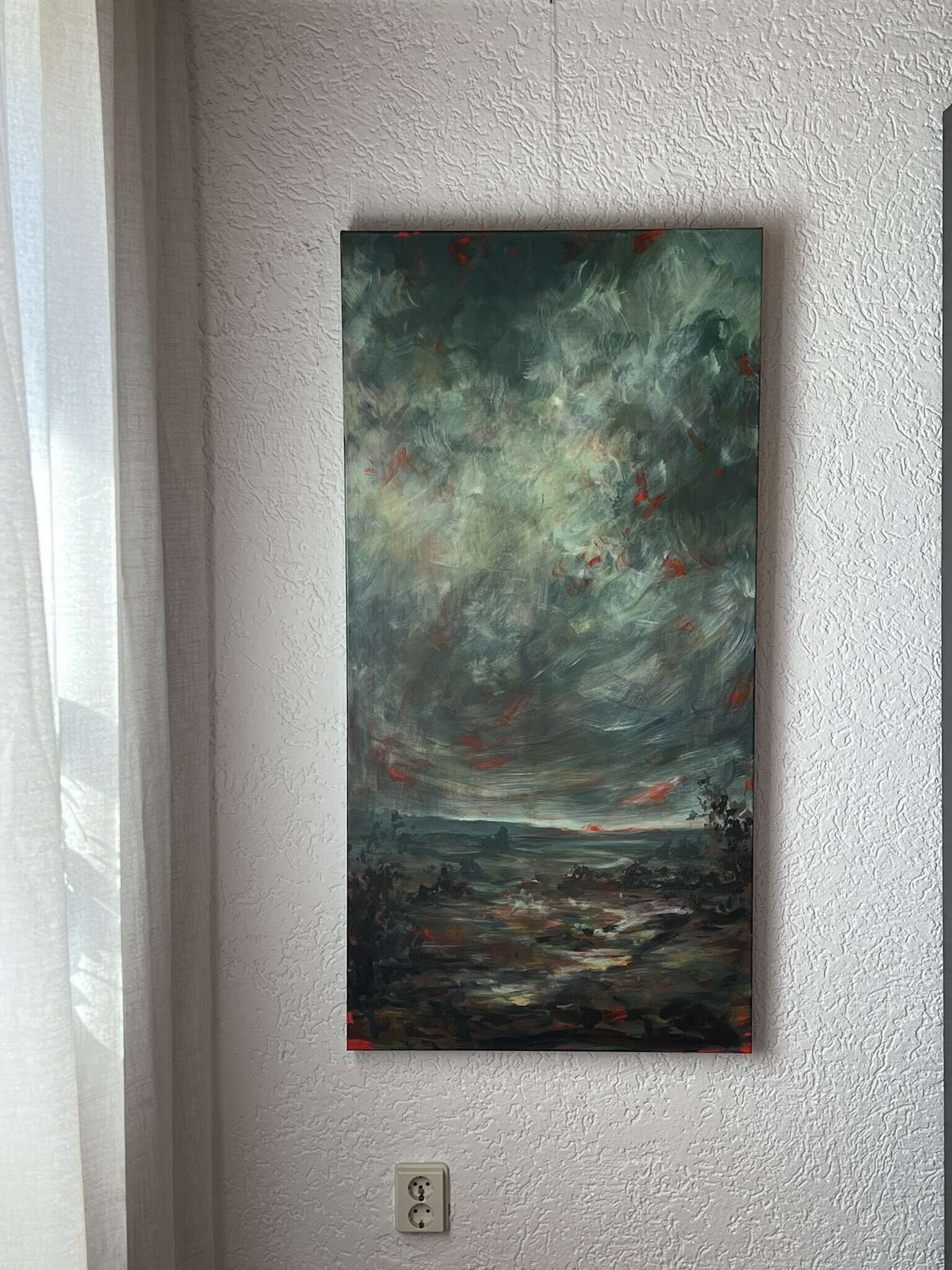 Im Zögern - Melissa Faltermeier 4