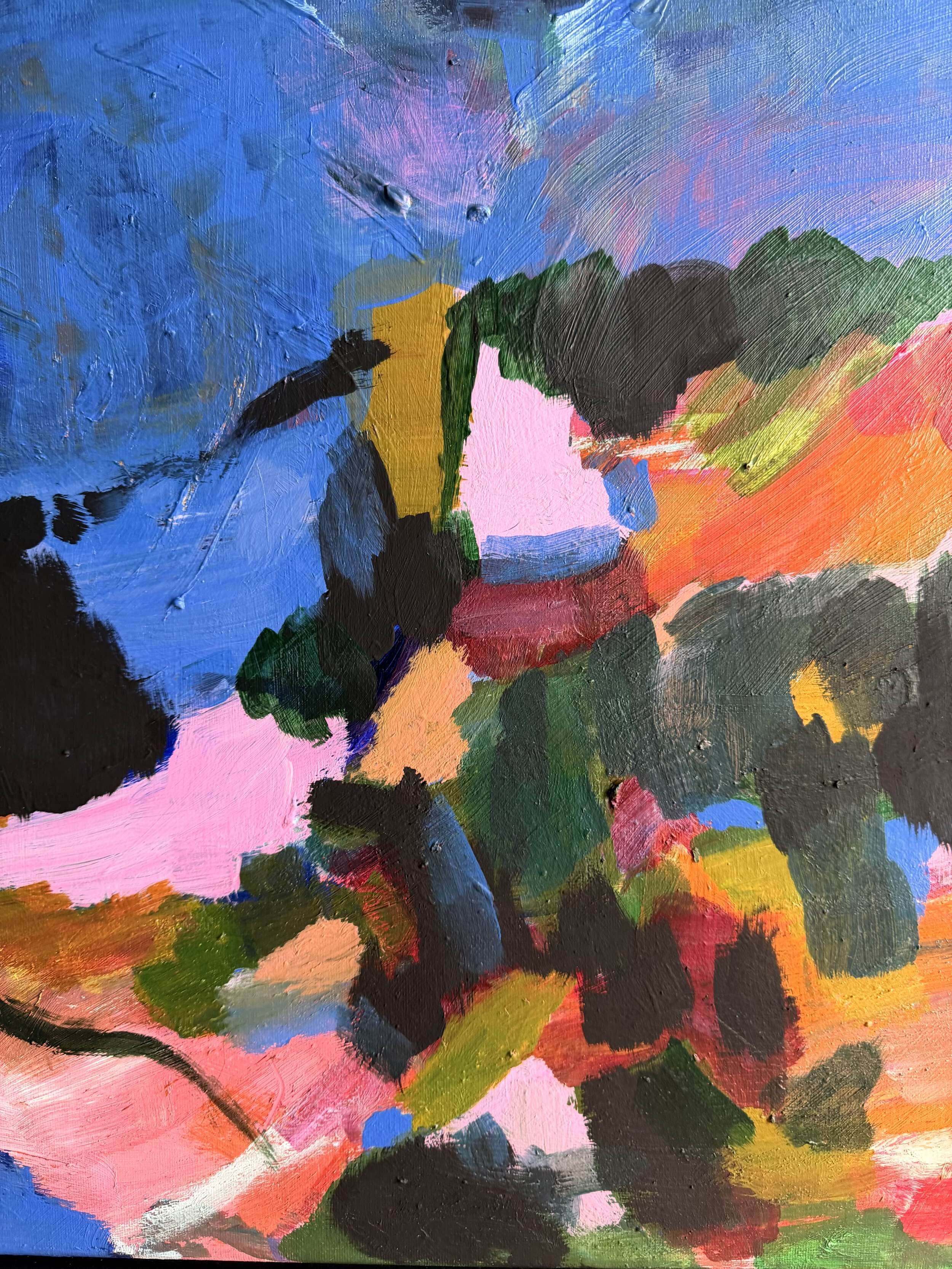 Altes Land  - Julia Sophia  Neundorf 4