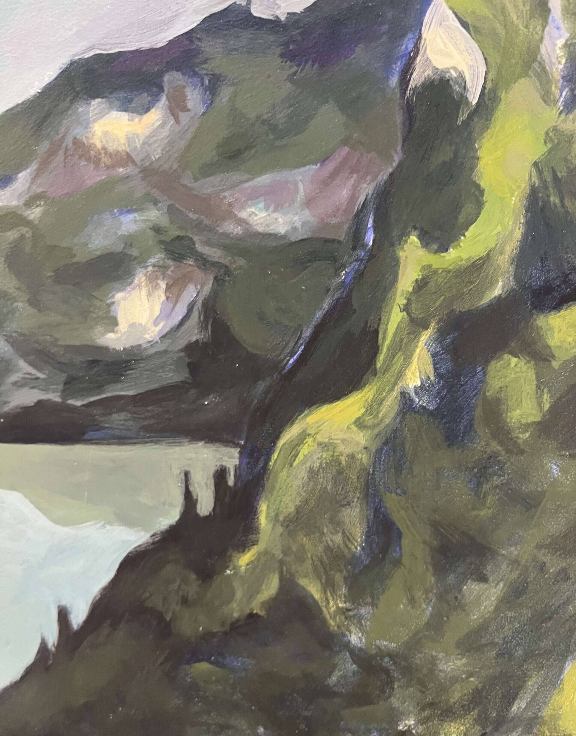 Bergmassiv - Leon Tho Barwig 3