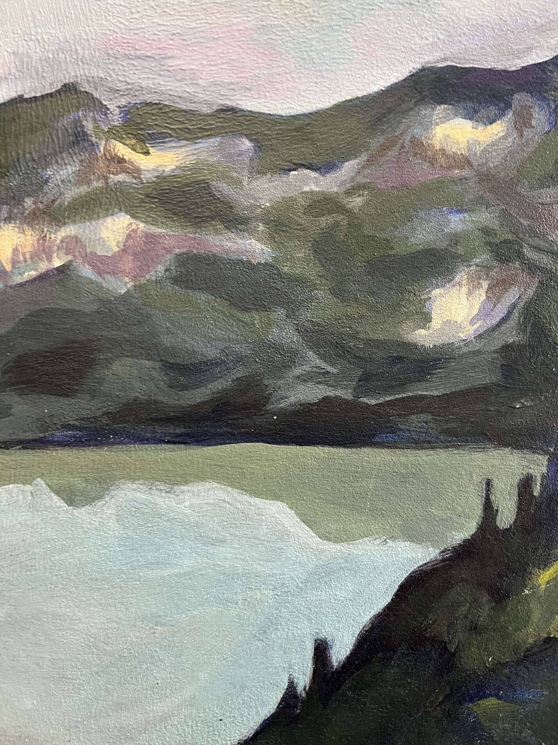 Bergmassiv - Leon Tho Barwig 5
